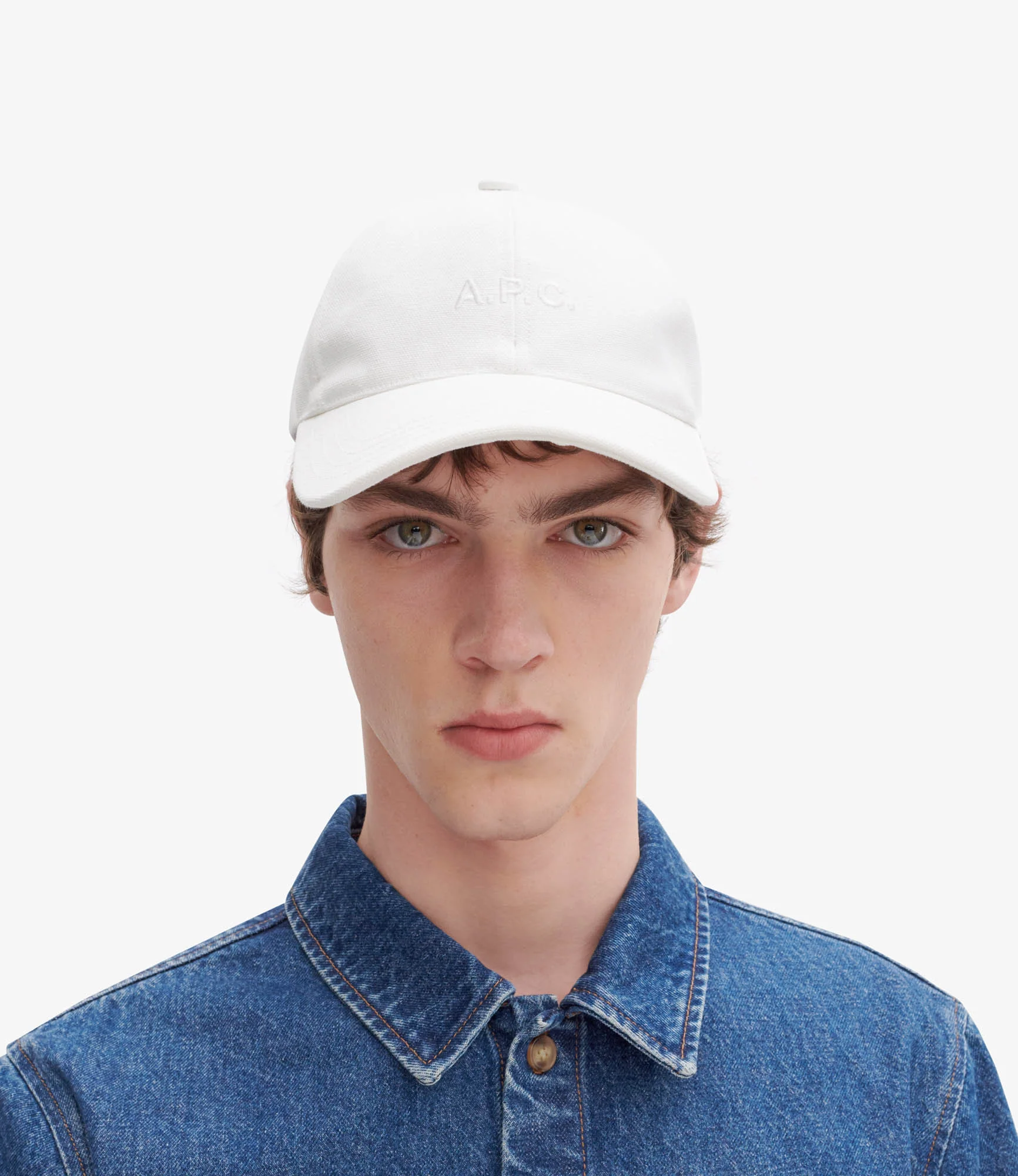 Charlie baseball cap - Image 2