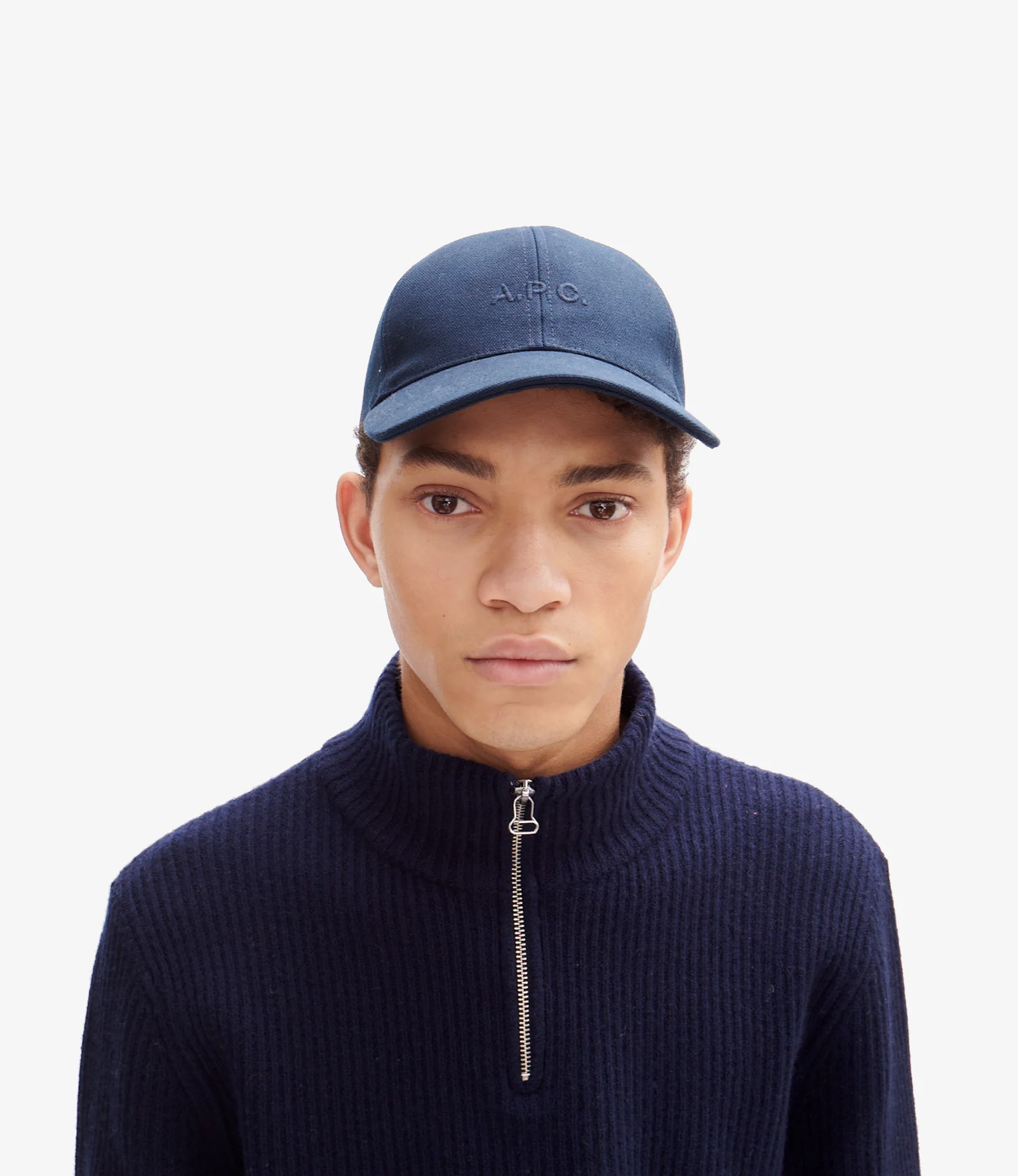 Charlie baseball cap - Image 2