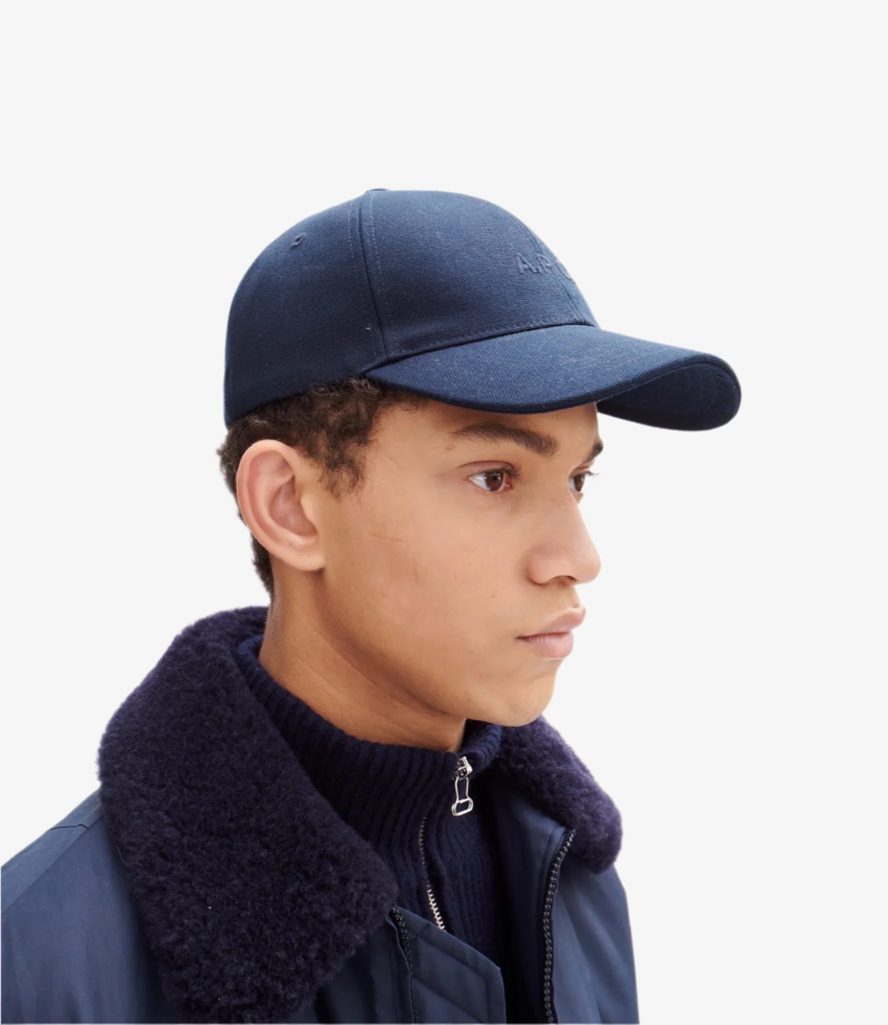 Charlie baseball cap - Image 4