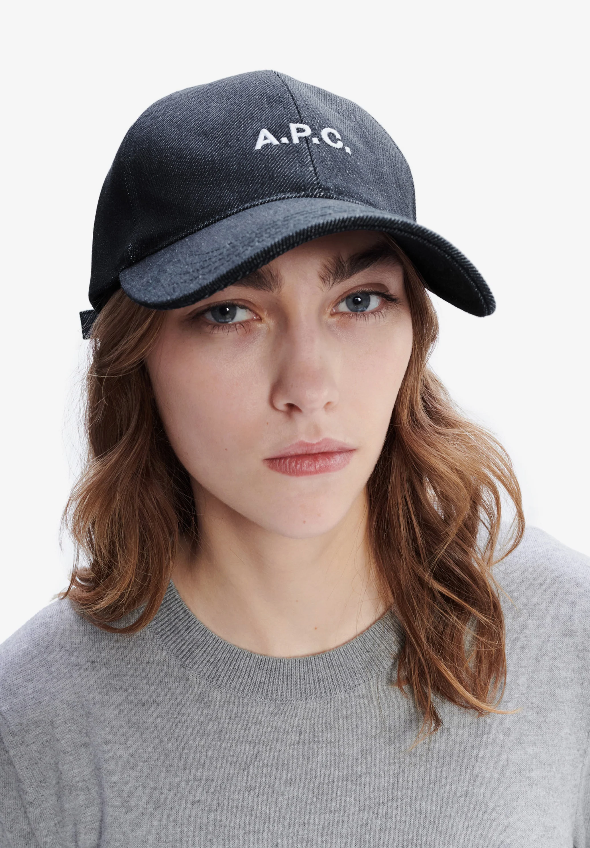 Charlie baseball cap - Image 3