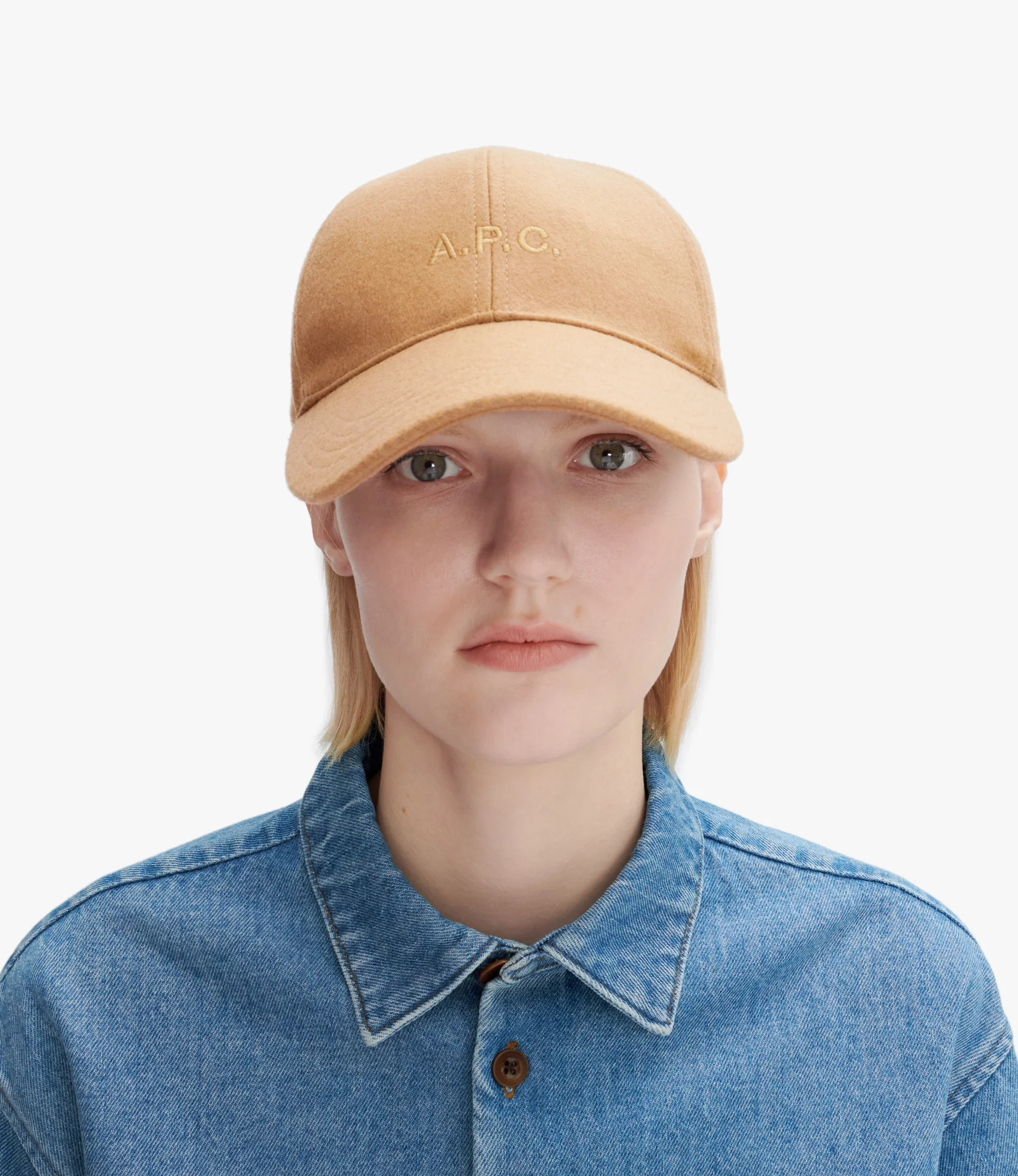 Charlie baseball cap - Image 4