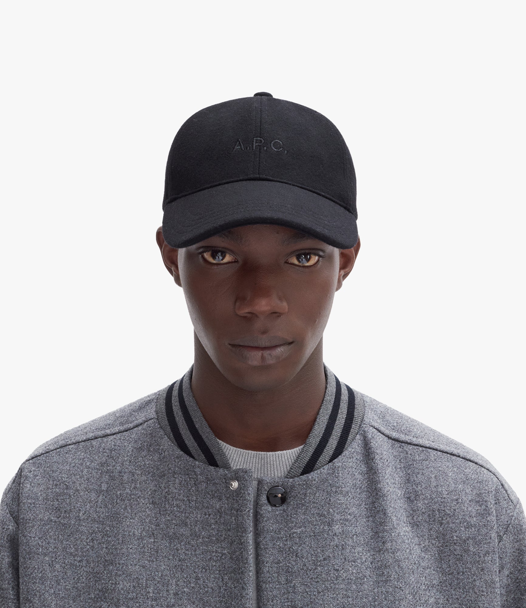 Charlie baseball cap - Image 2