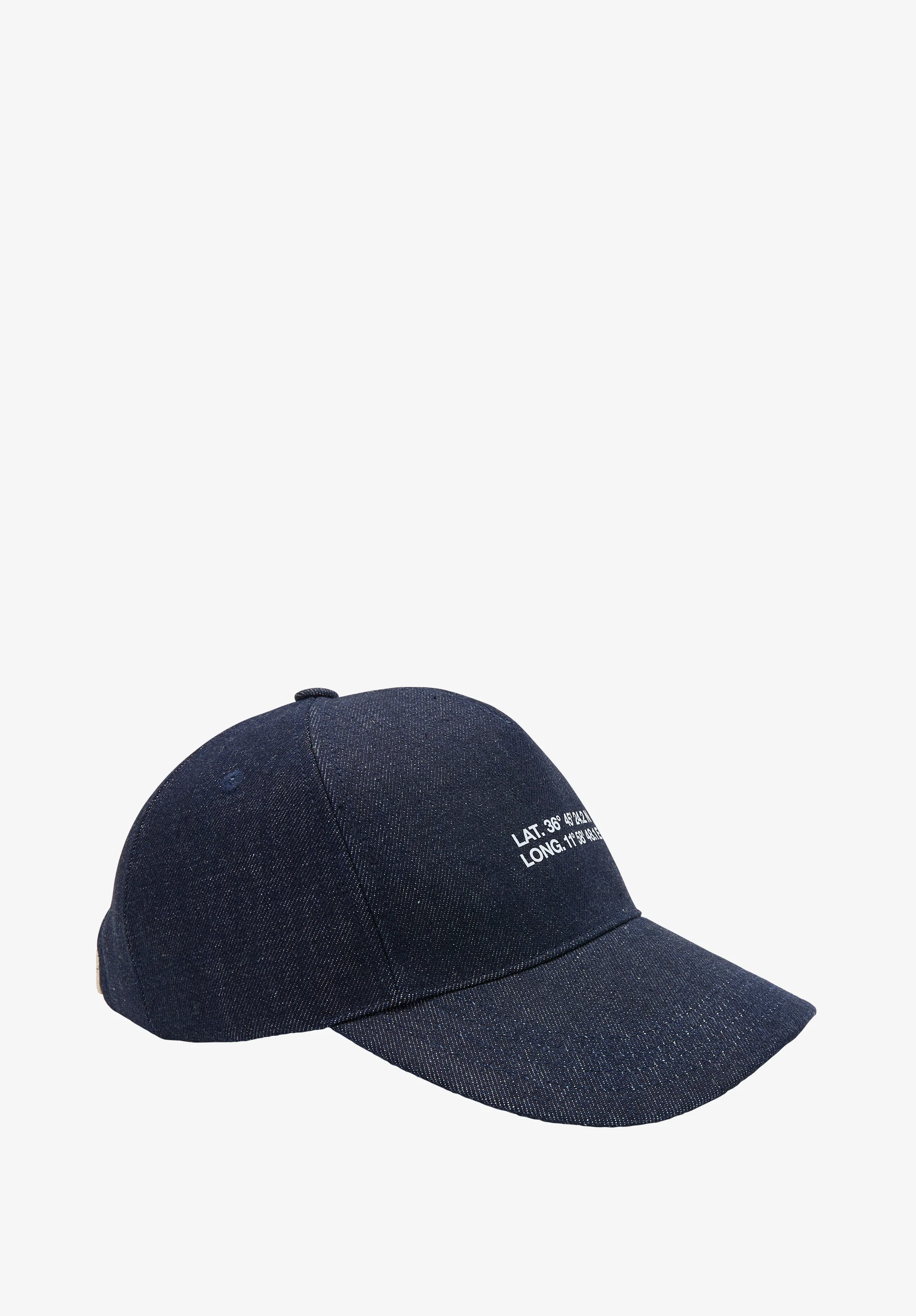 Eden compass baseball cap