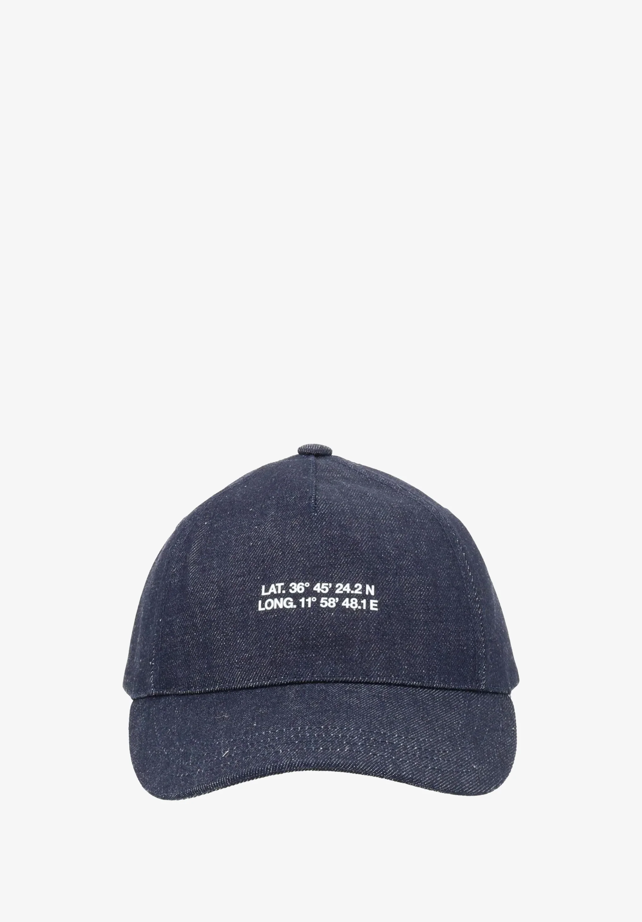Eden compass baseball cap - Image 2