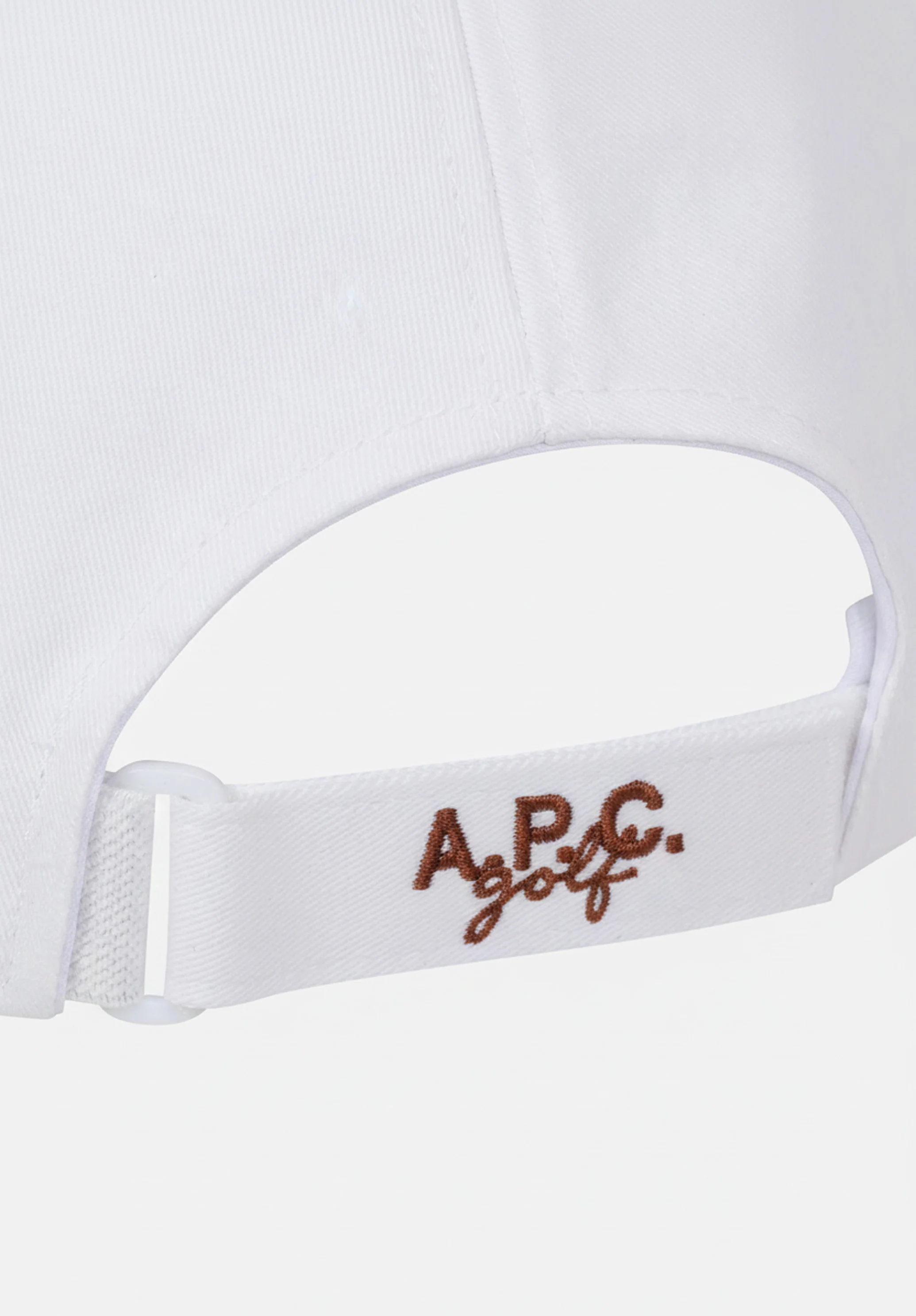 Jack golf cap - Image 3