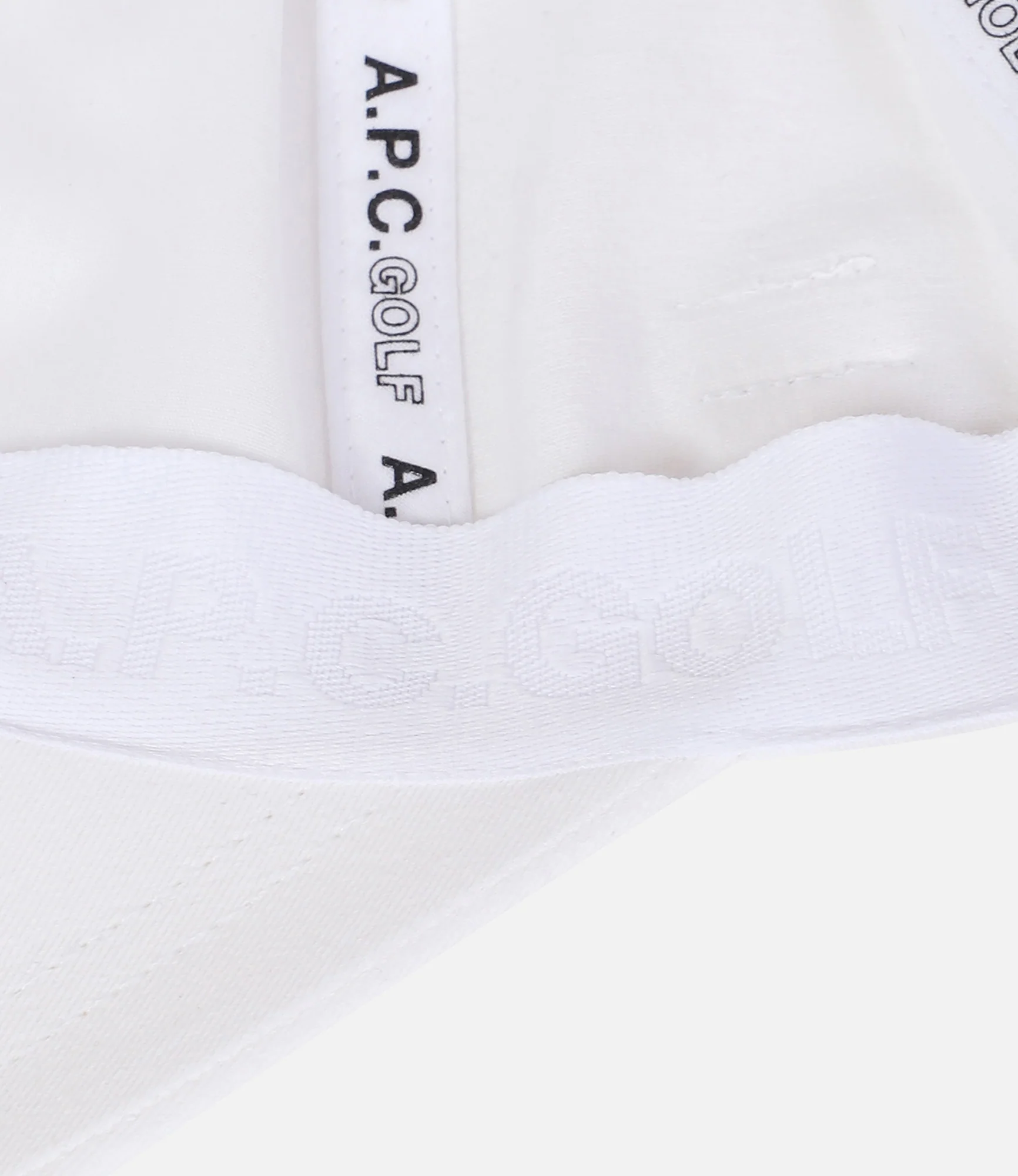 Jack golf cap - Image 4