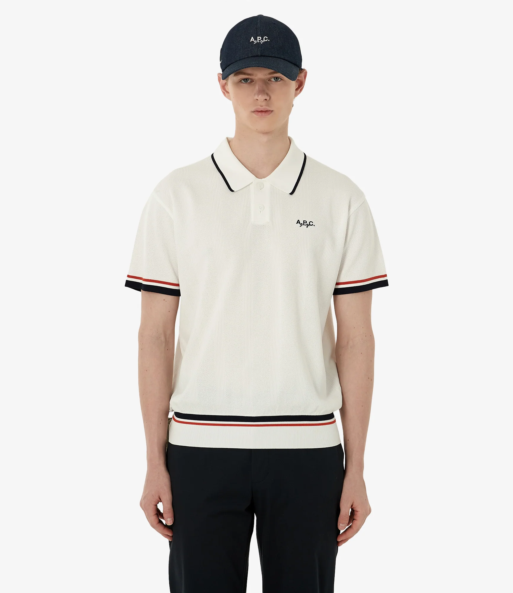 Jack golf cap - Image 4