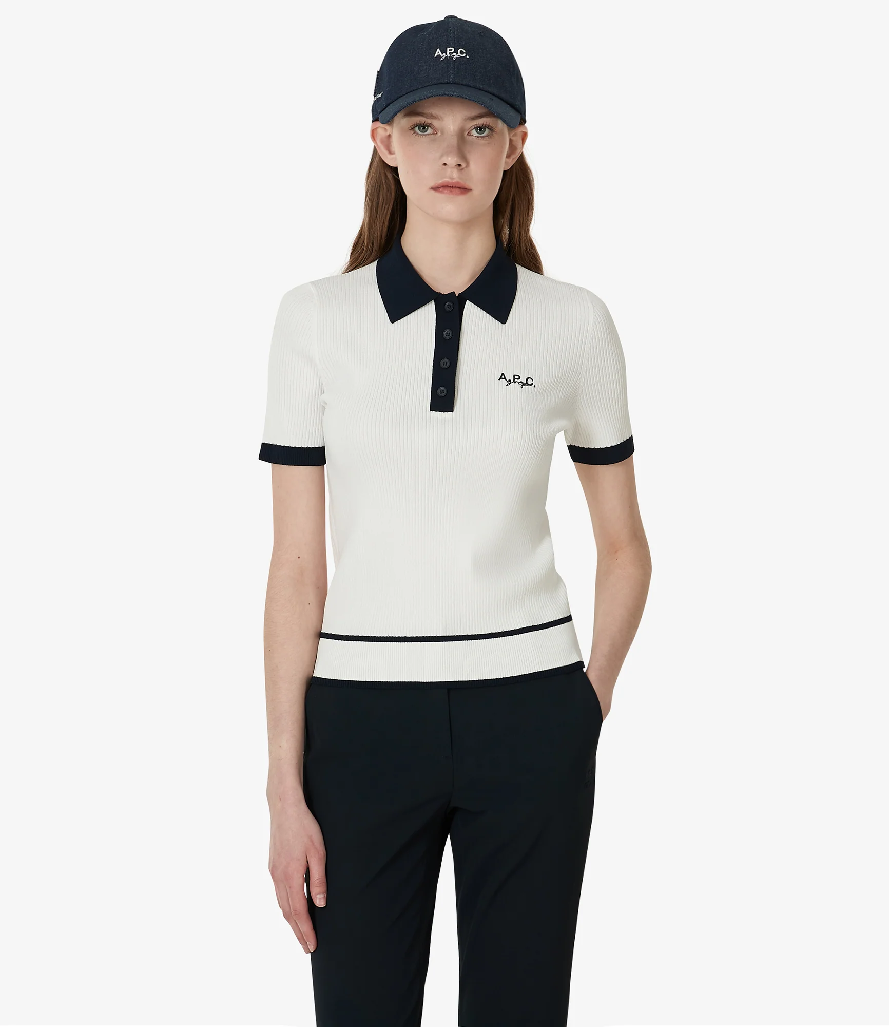 Jack golf cap - Image 5