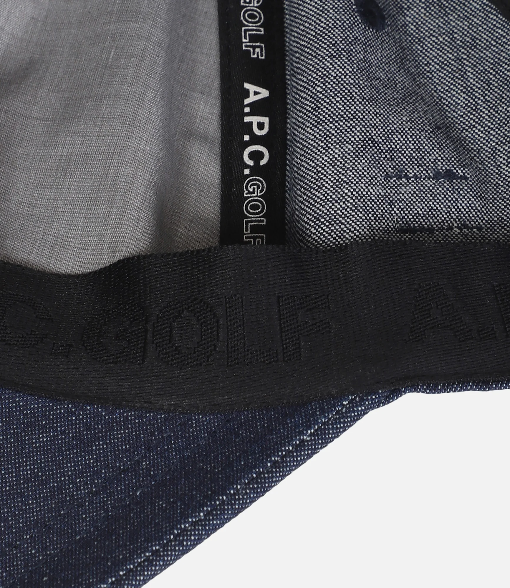 Jack golf cap - Image 8