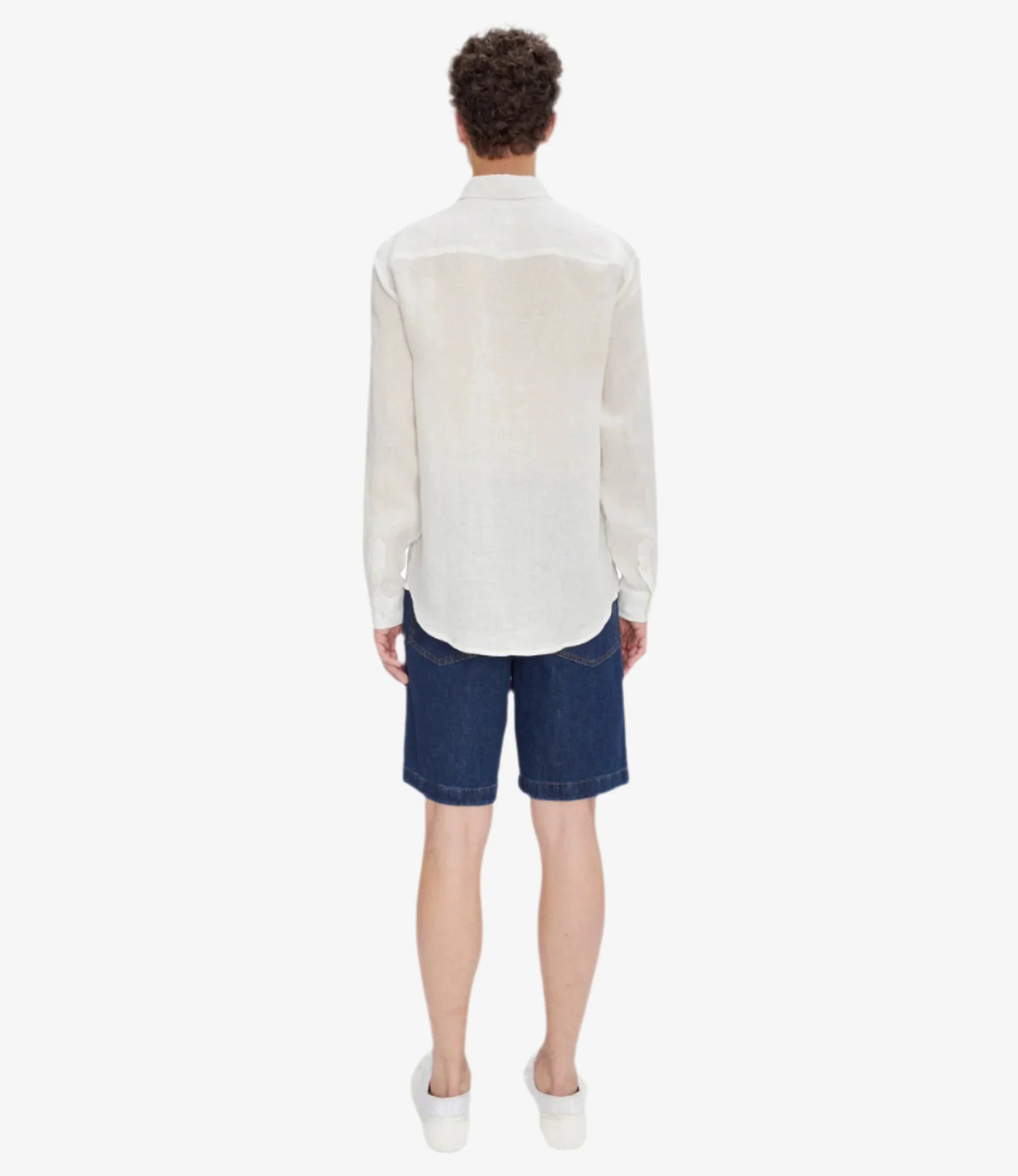 Cassel Logo shirt - Image 3