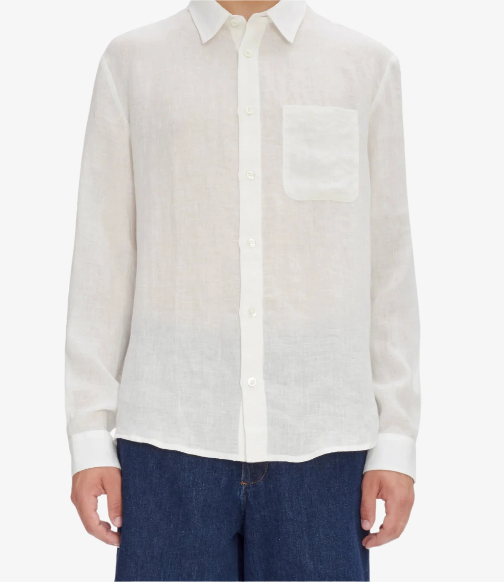 Cassel Logo shirt - Image 4