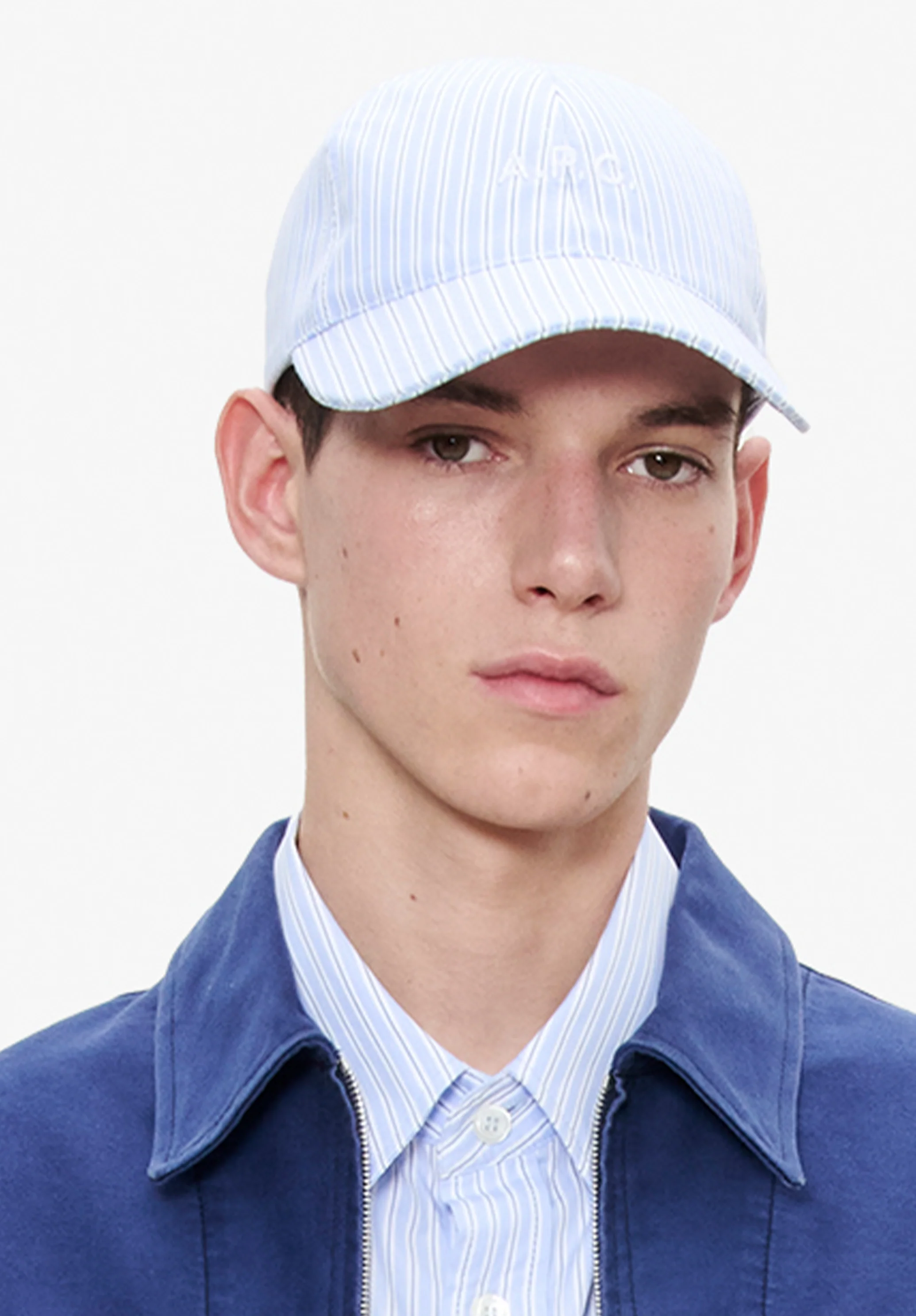 Charlie baseball cap - Image 2