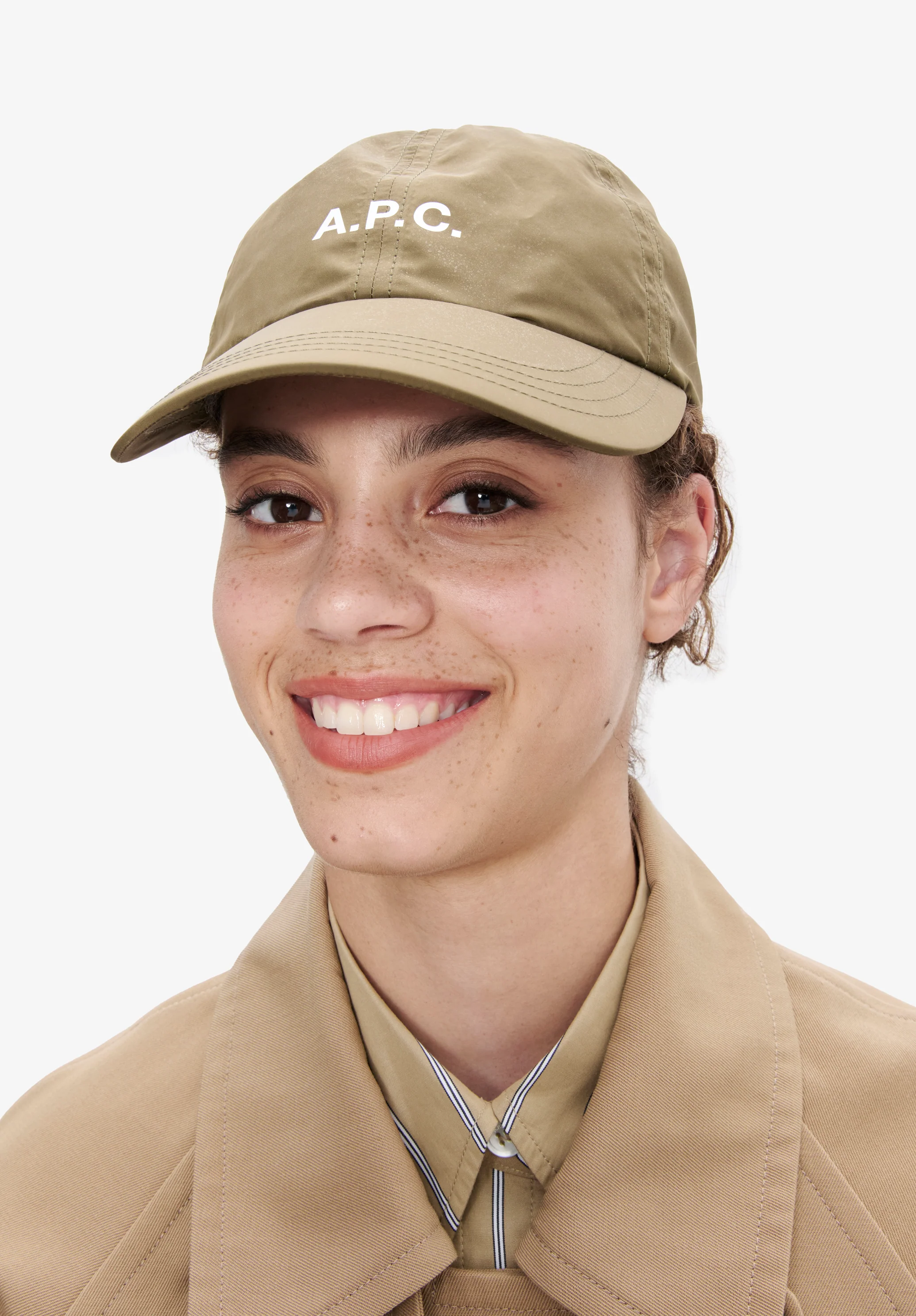 Charlie baseball cap - Image 4