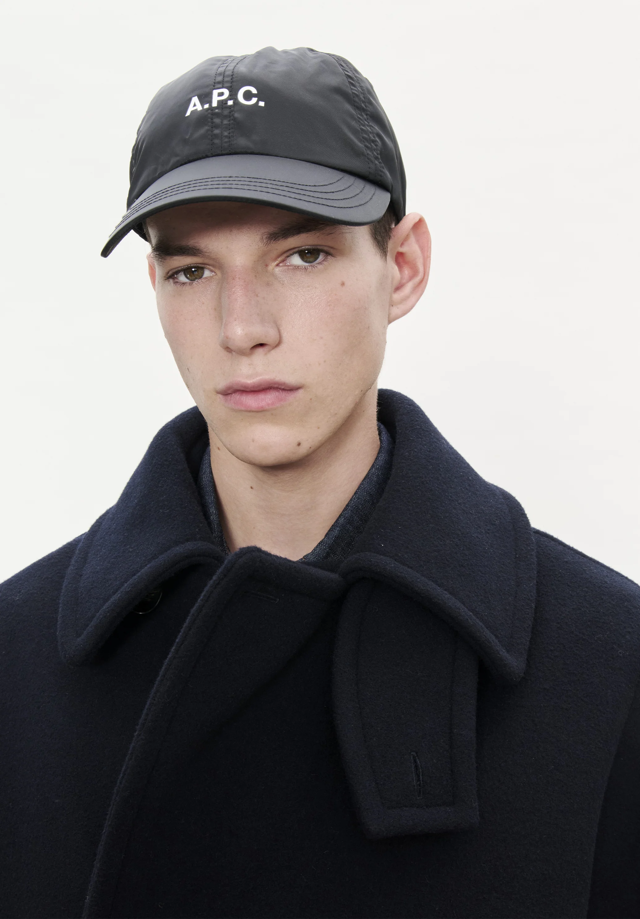 Charlie baseball cap - Image 2