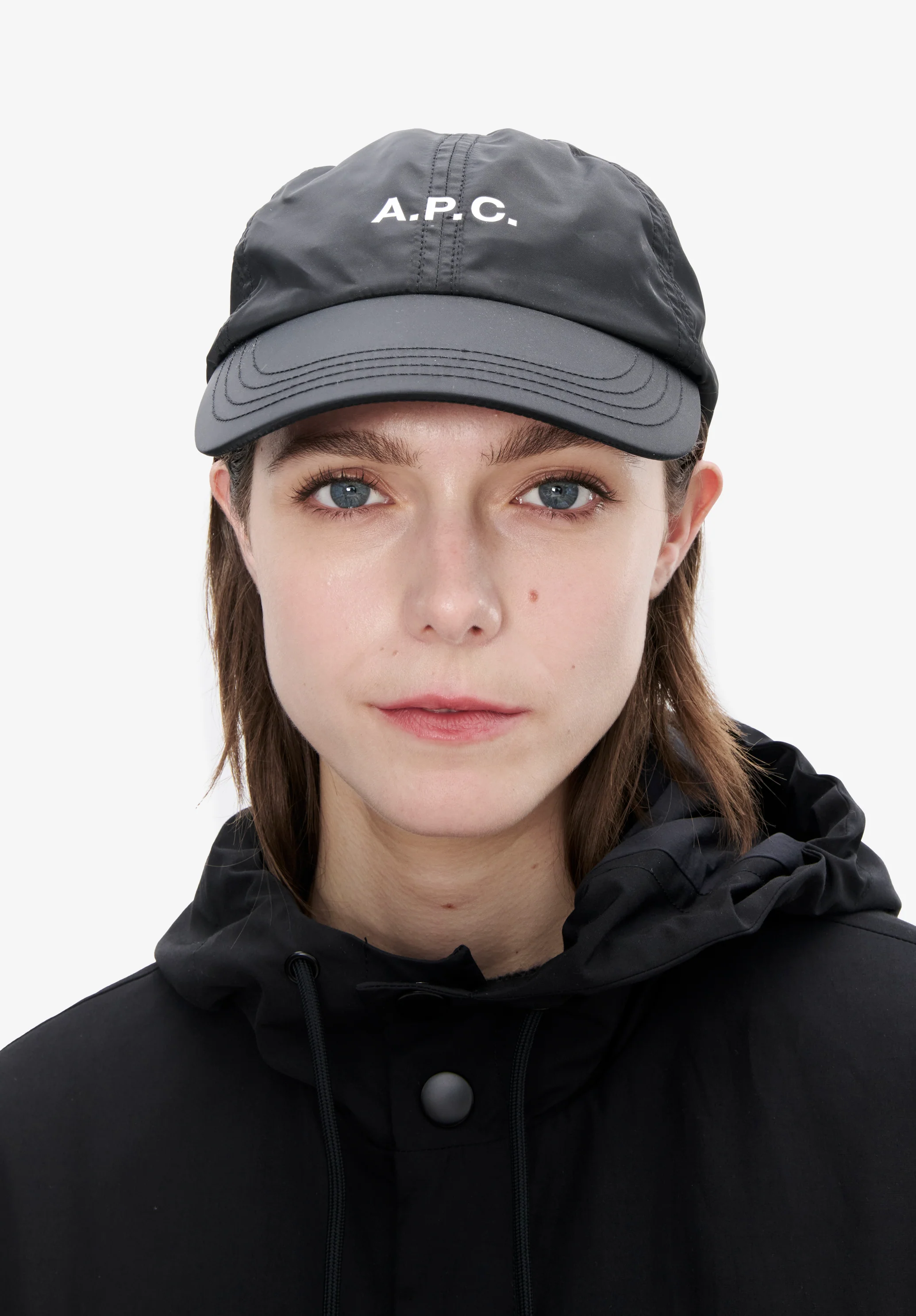 Charlie baseball cap - Image 3