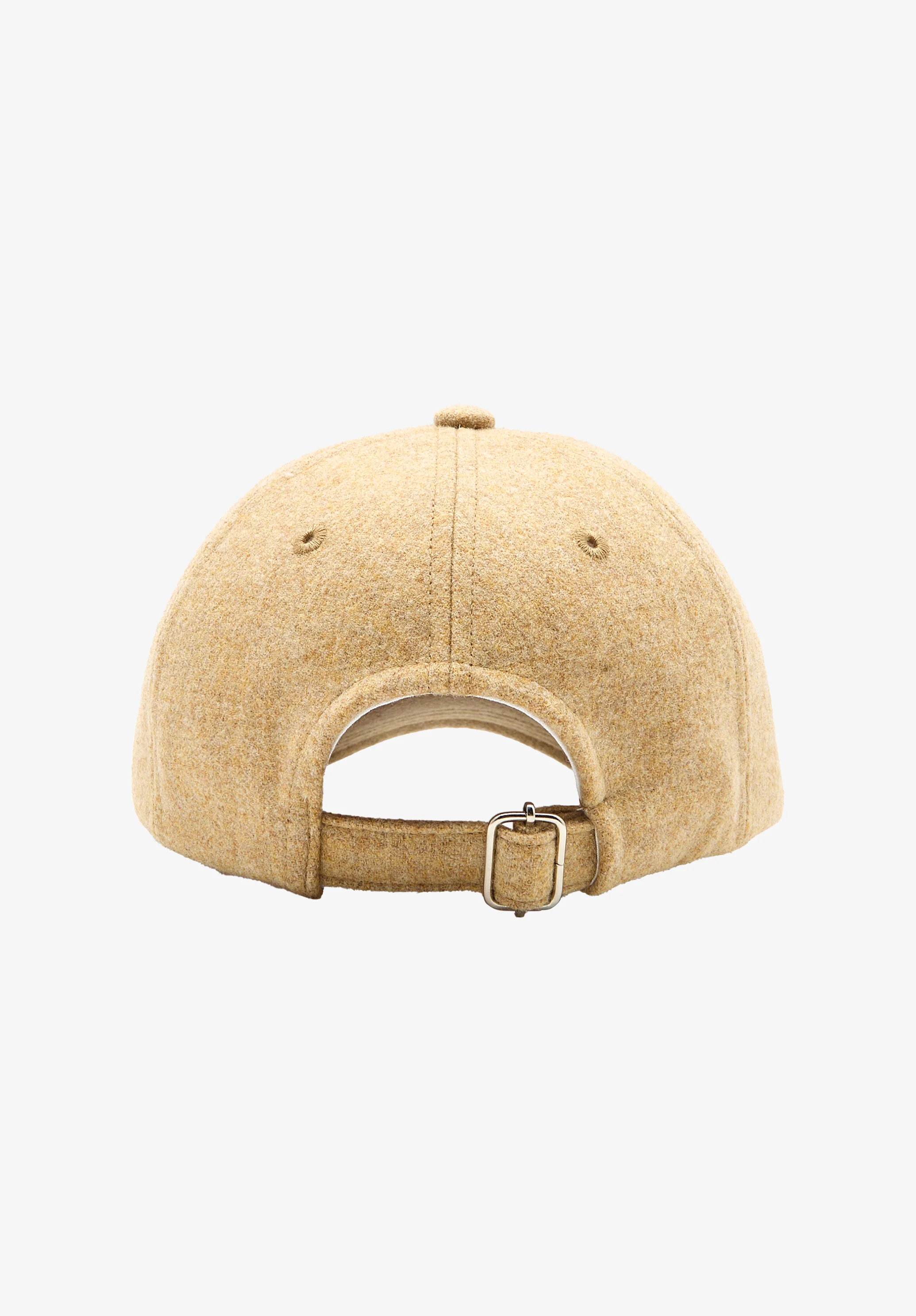 Charlie baseball cap - Image 3