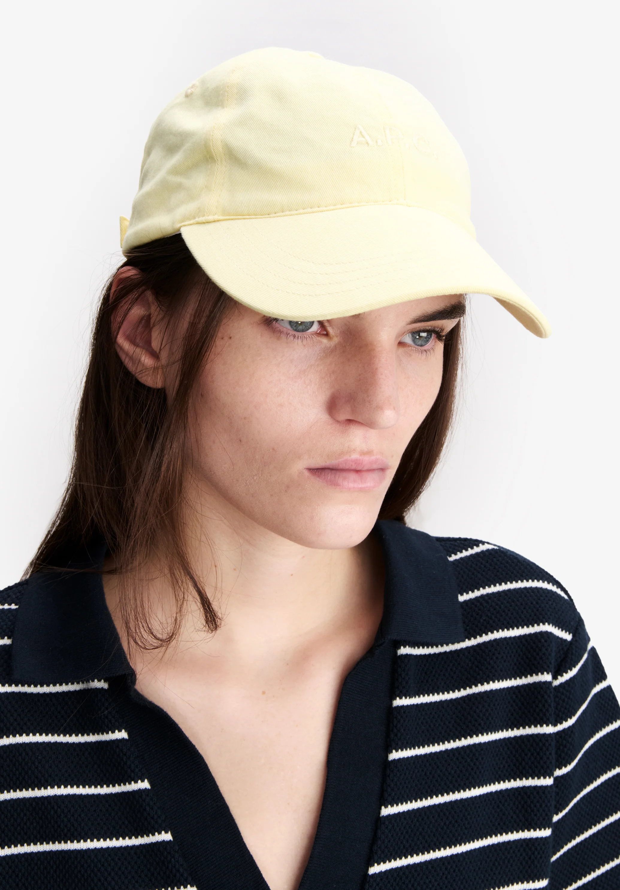 Charlie Cap - Image 2