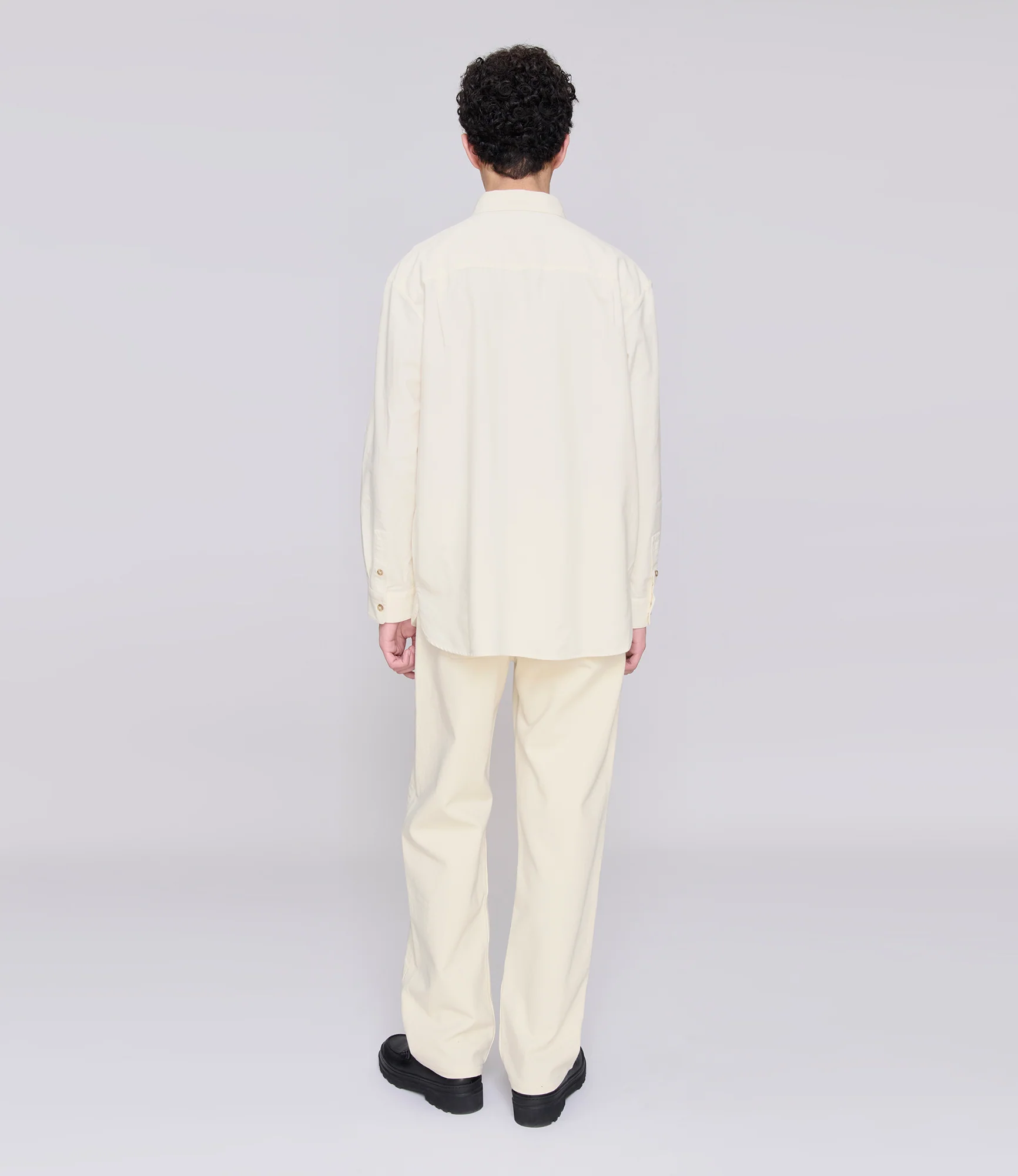 Mateo Logo shirt - Image 3