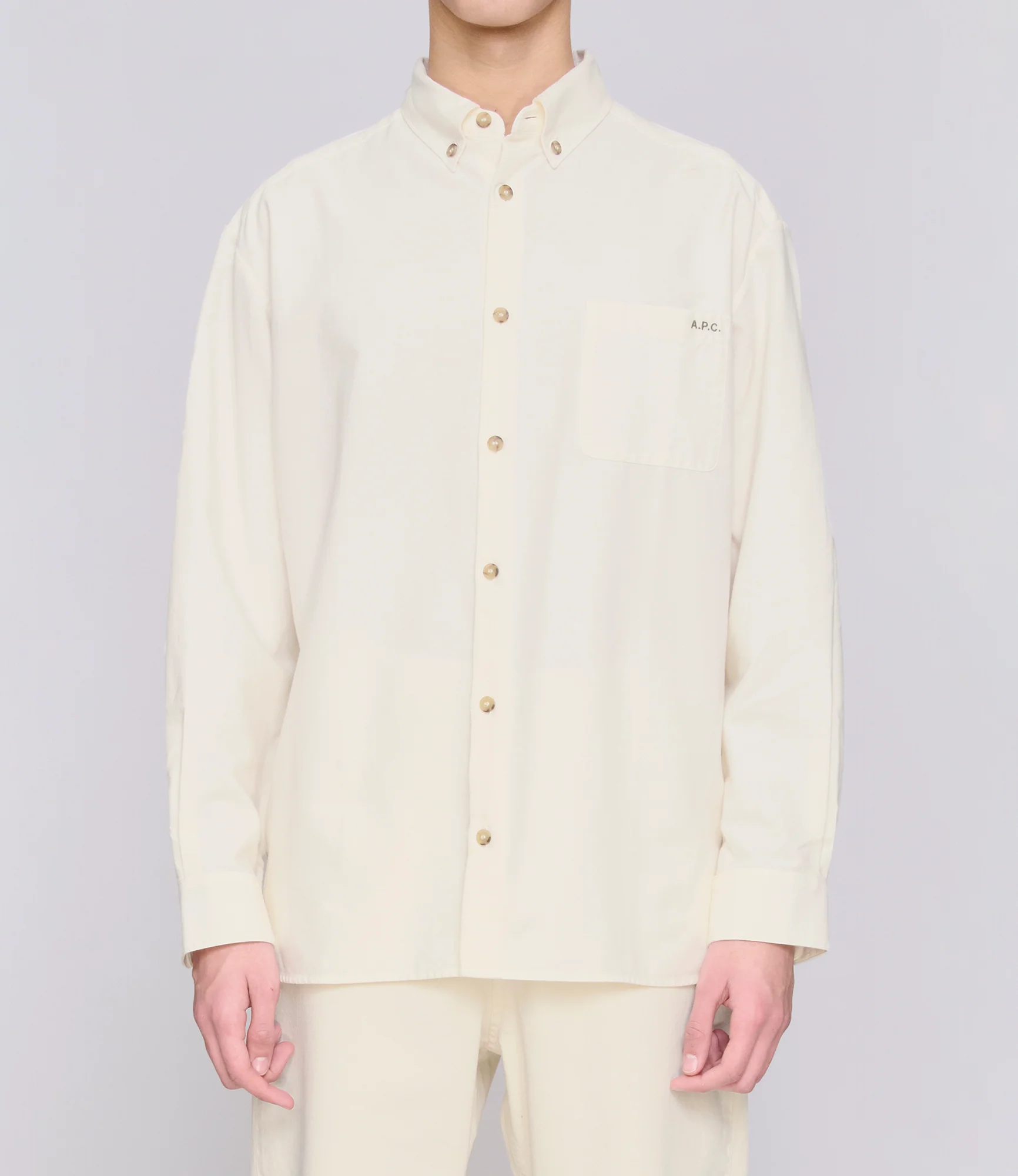 Mateo Logo shirt - Image 4