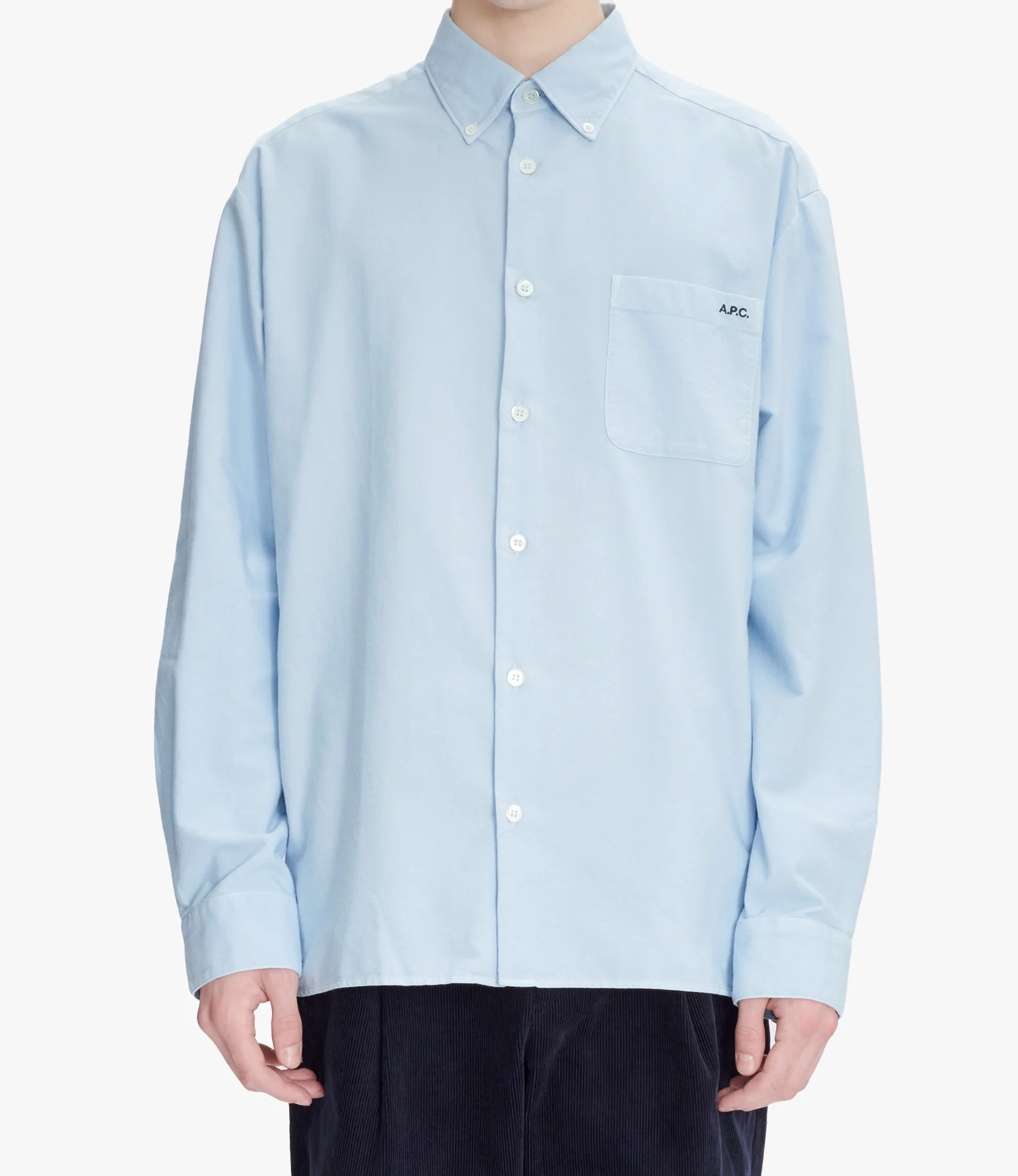 Mateo Logo shirt - Image 4