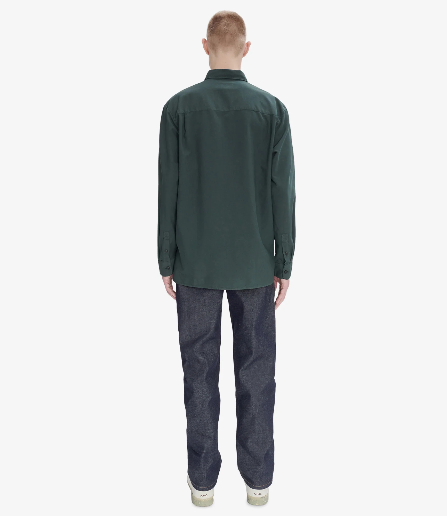 Mateo Logo shirt - Image 3