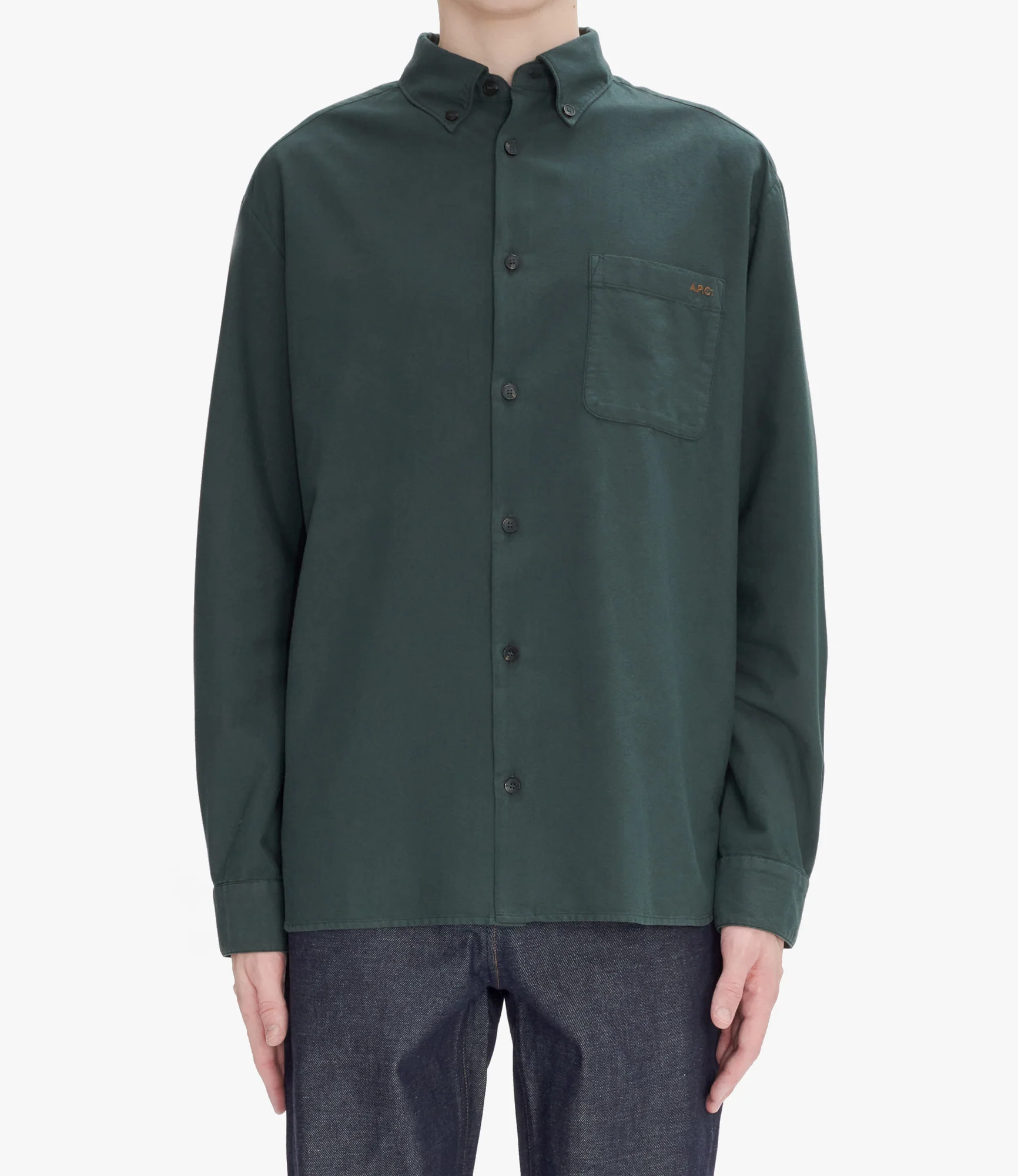 Mateo Logo shirt - Image 4