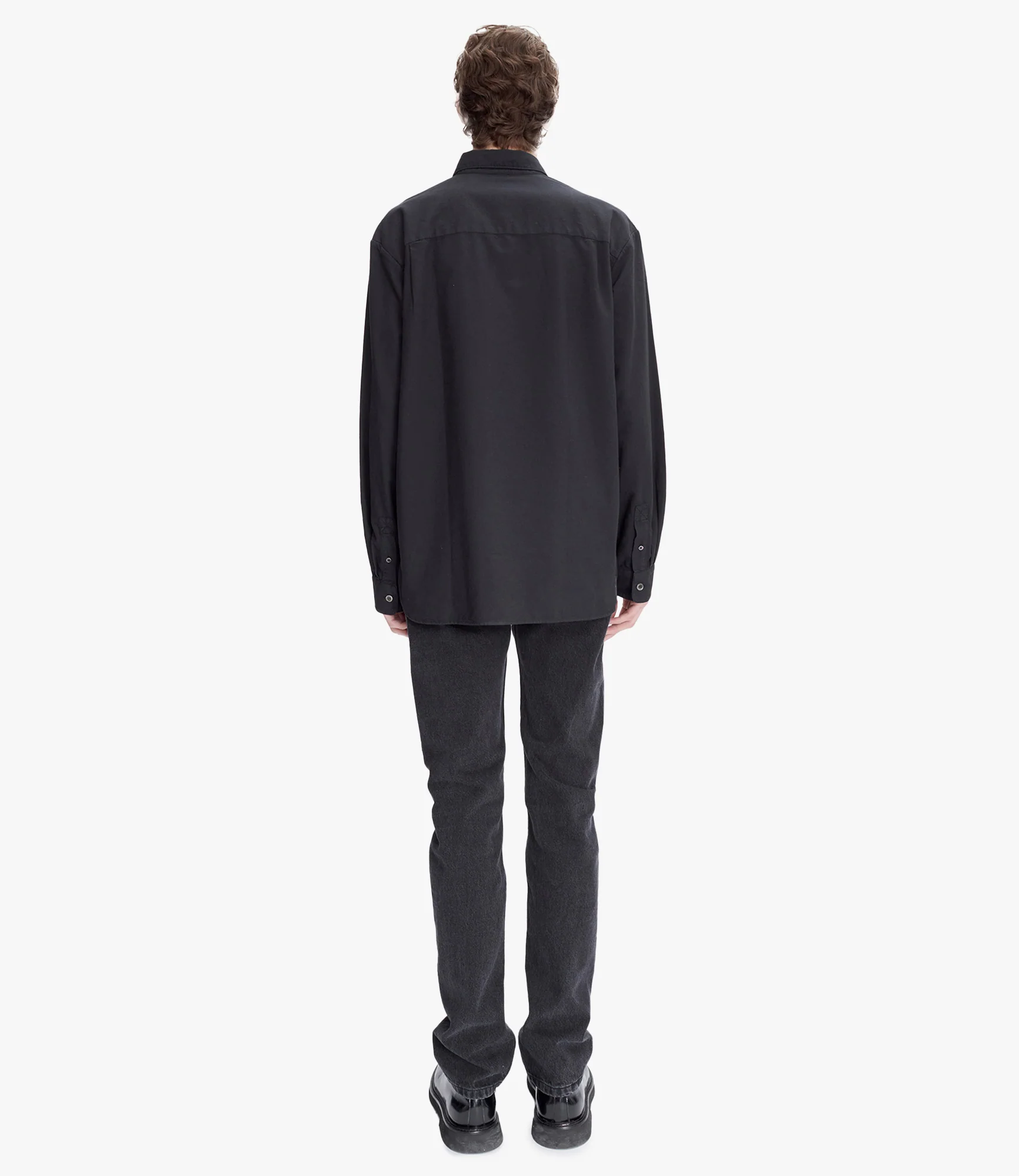 Mateo Logo shirt - Image 3