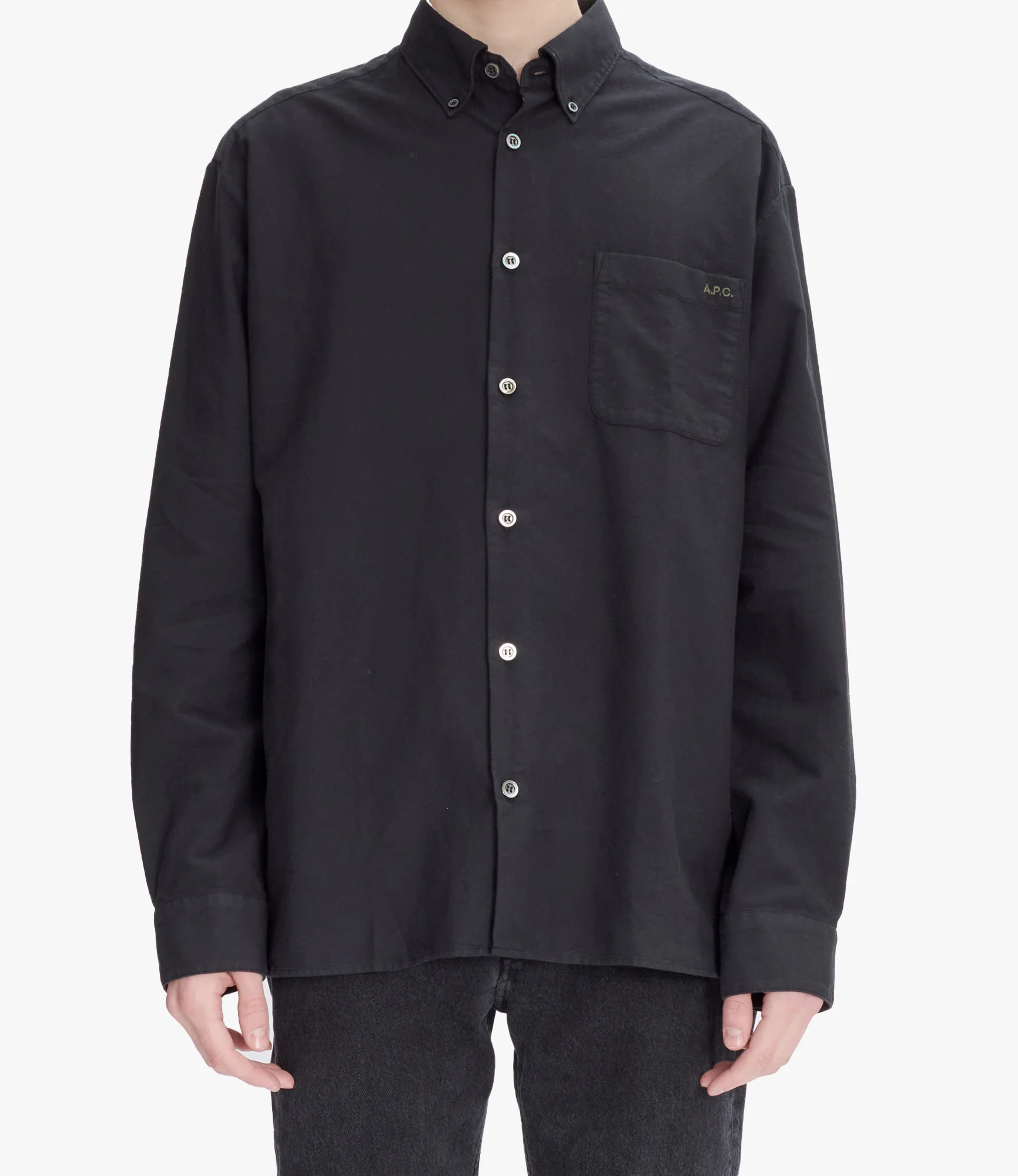 Mateo Logo shirt - Image 4