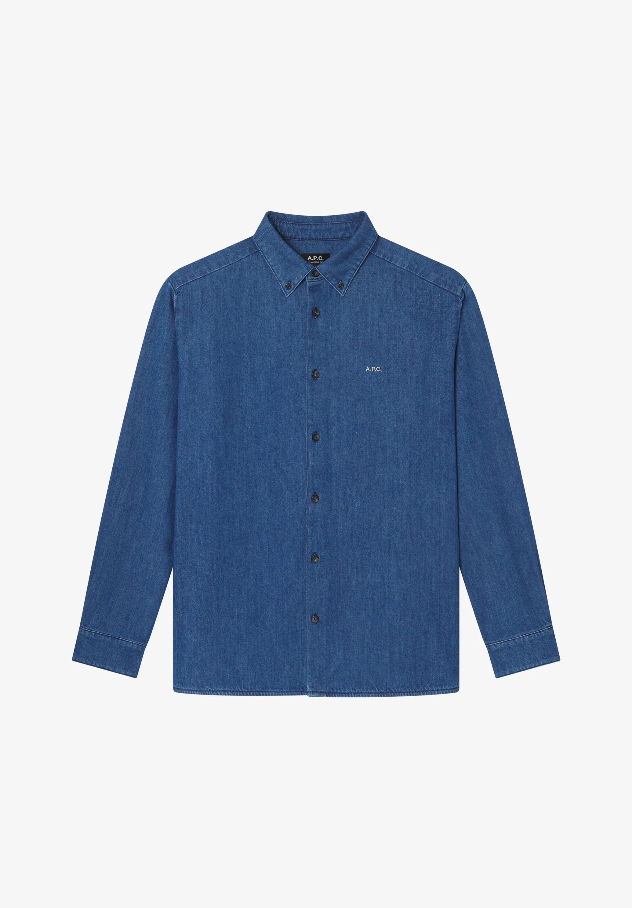 Mathias Shirt