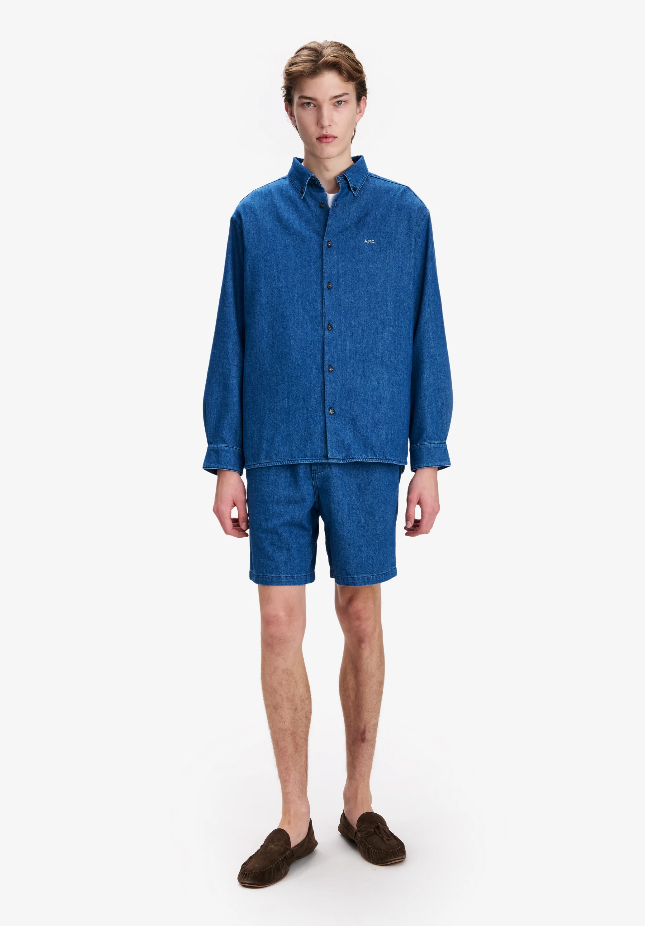 Mathias Shirt - Image 2
