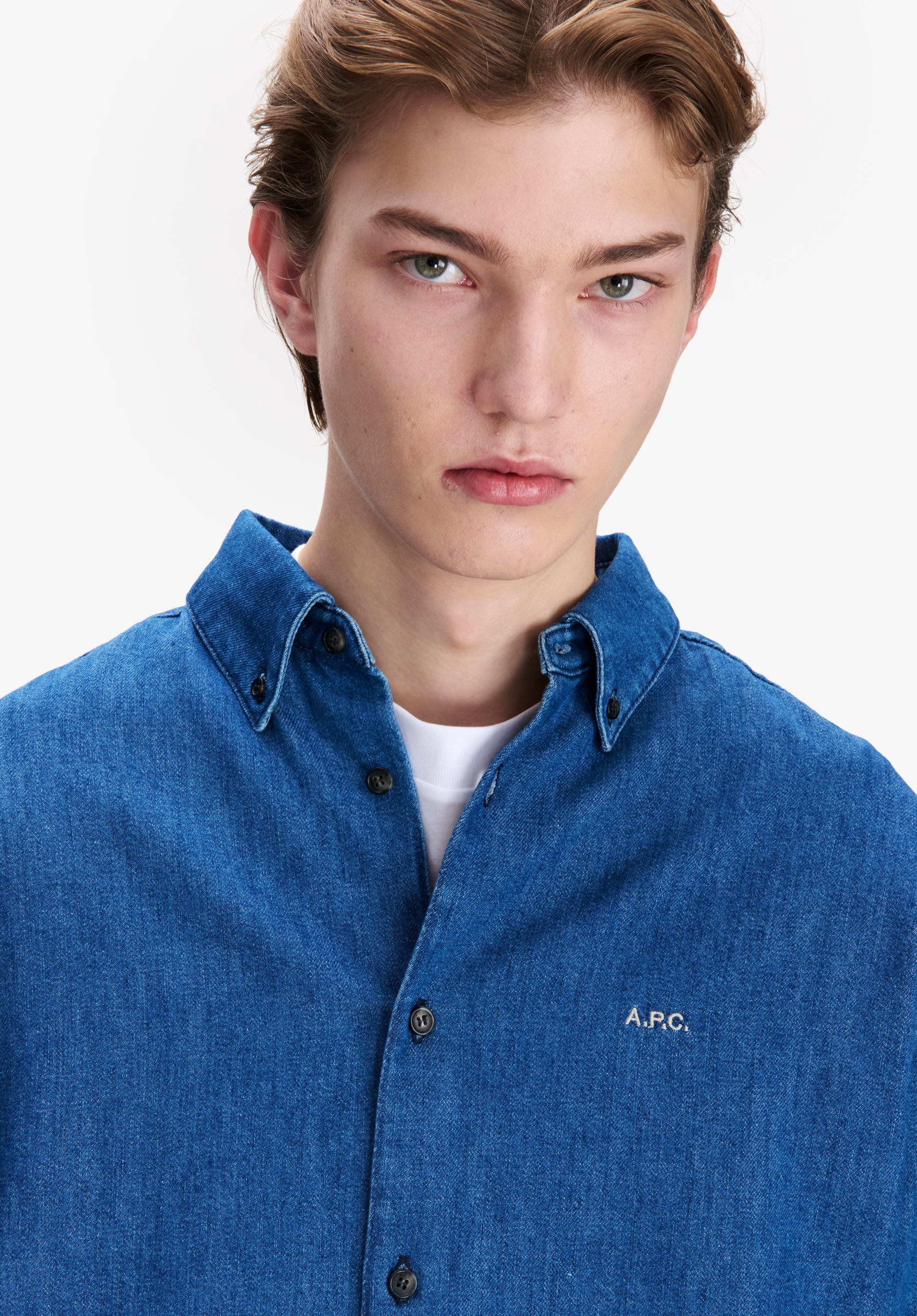 Mathias Shirt - Image 3