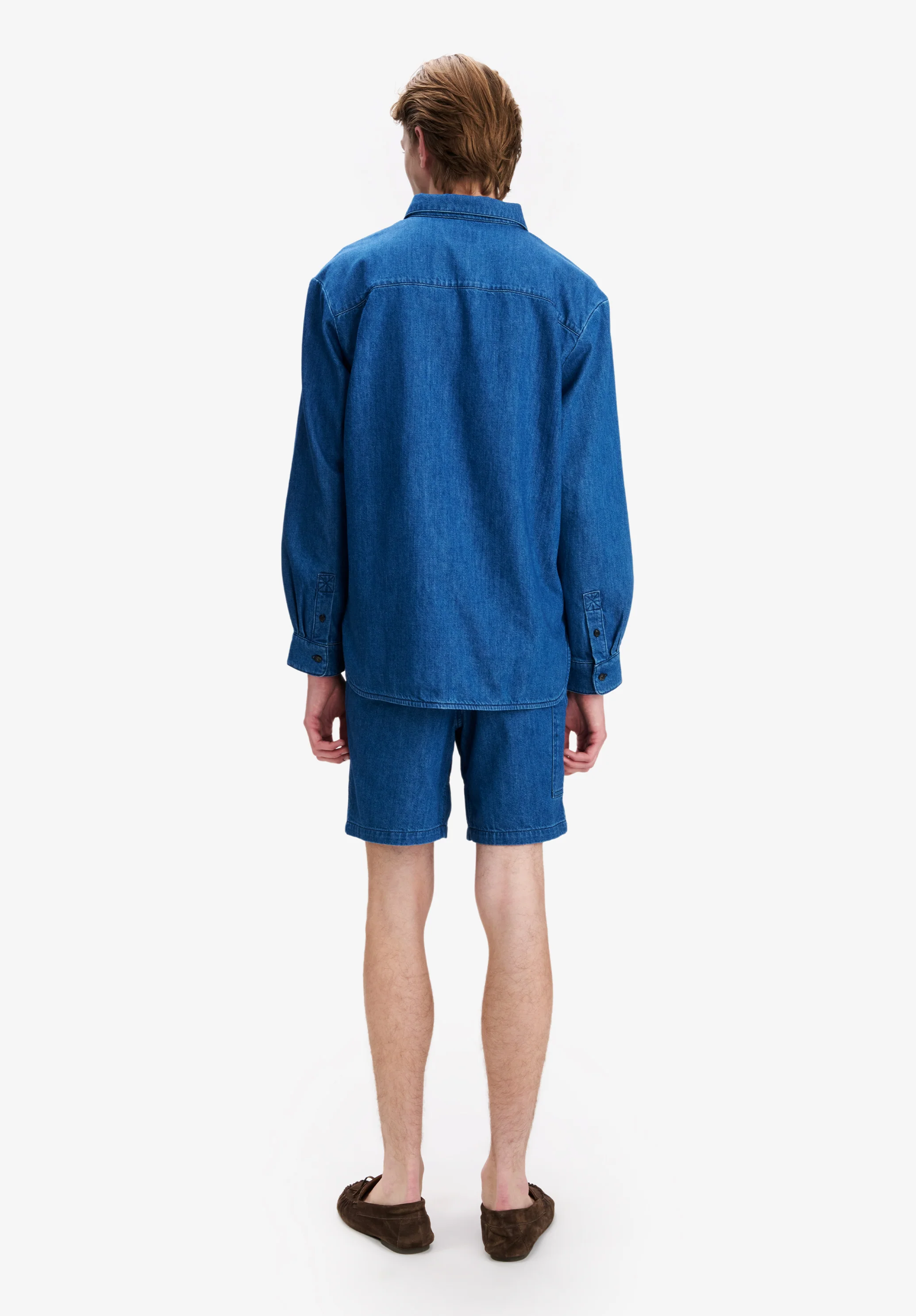 Mathias Shirt - Image 4