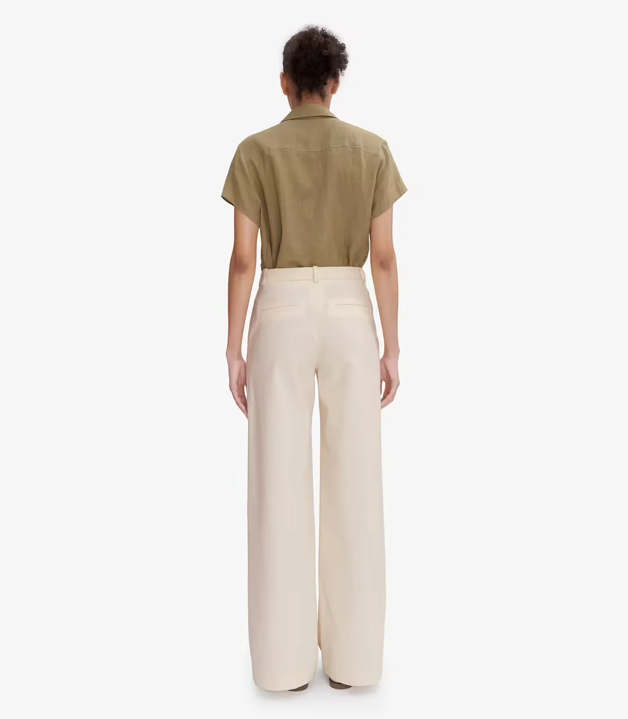 Marina short-sleeve shirt - Image 4