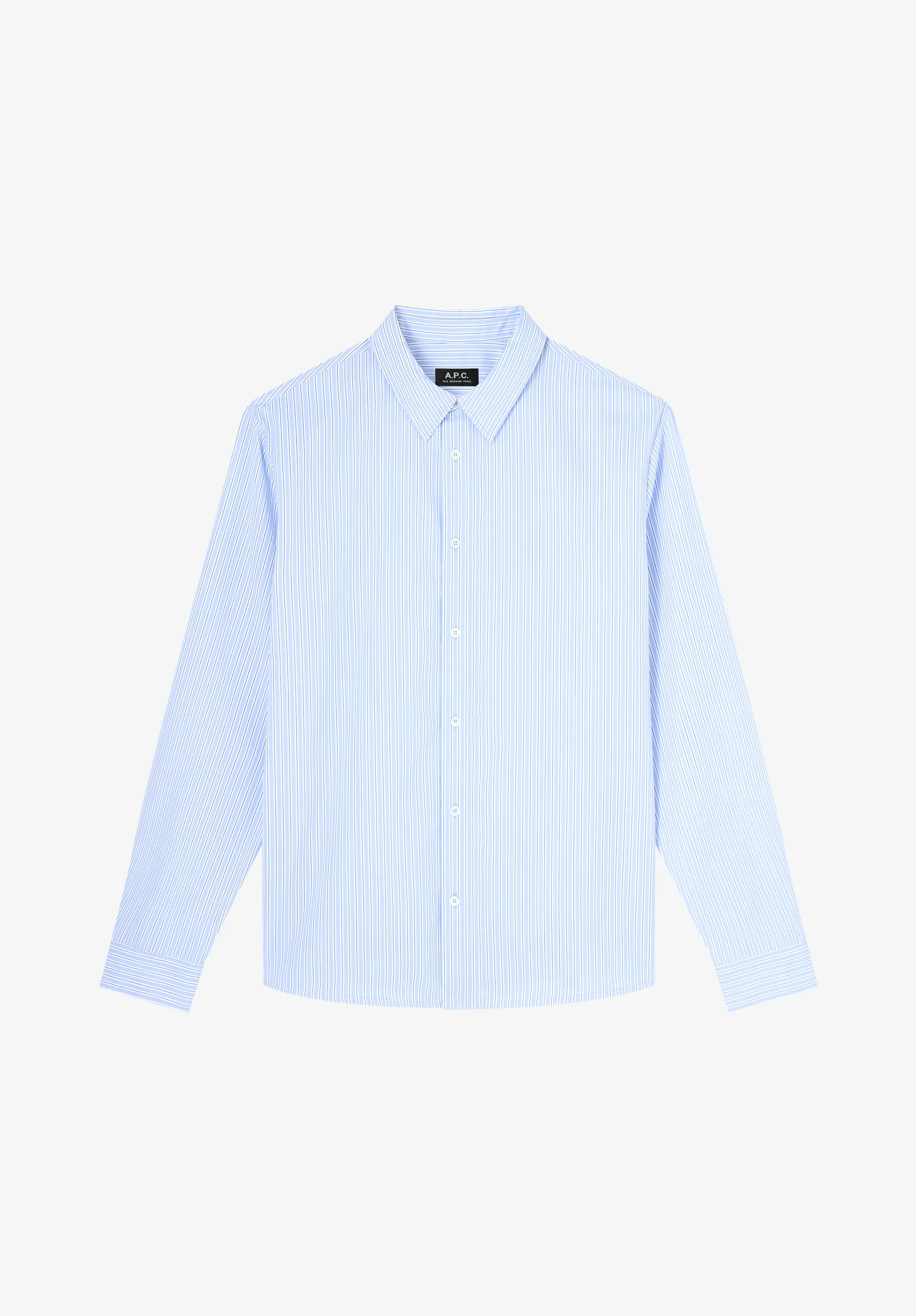 Clément Sans Poche shirt