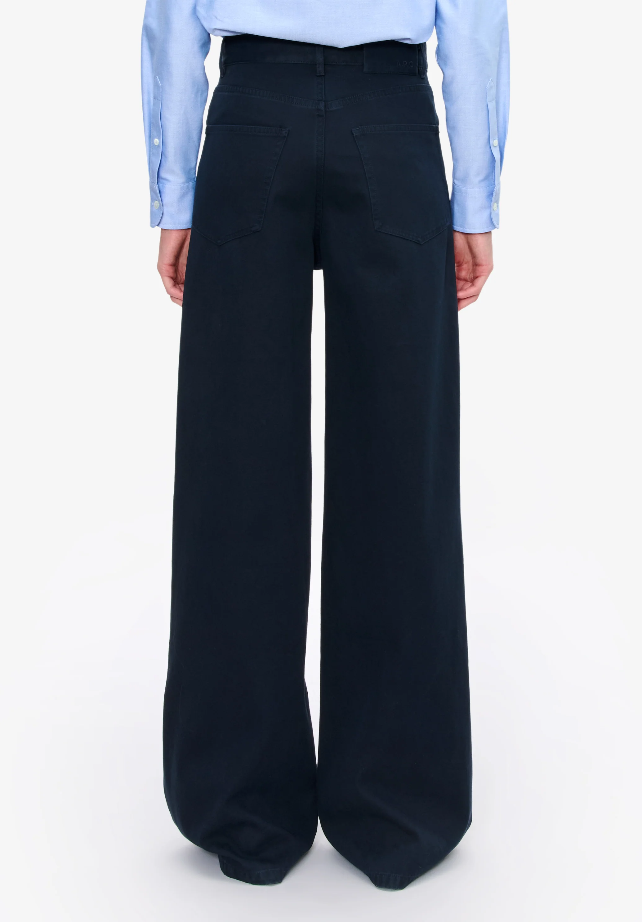 Clyde pants - Image 5