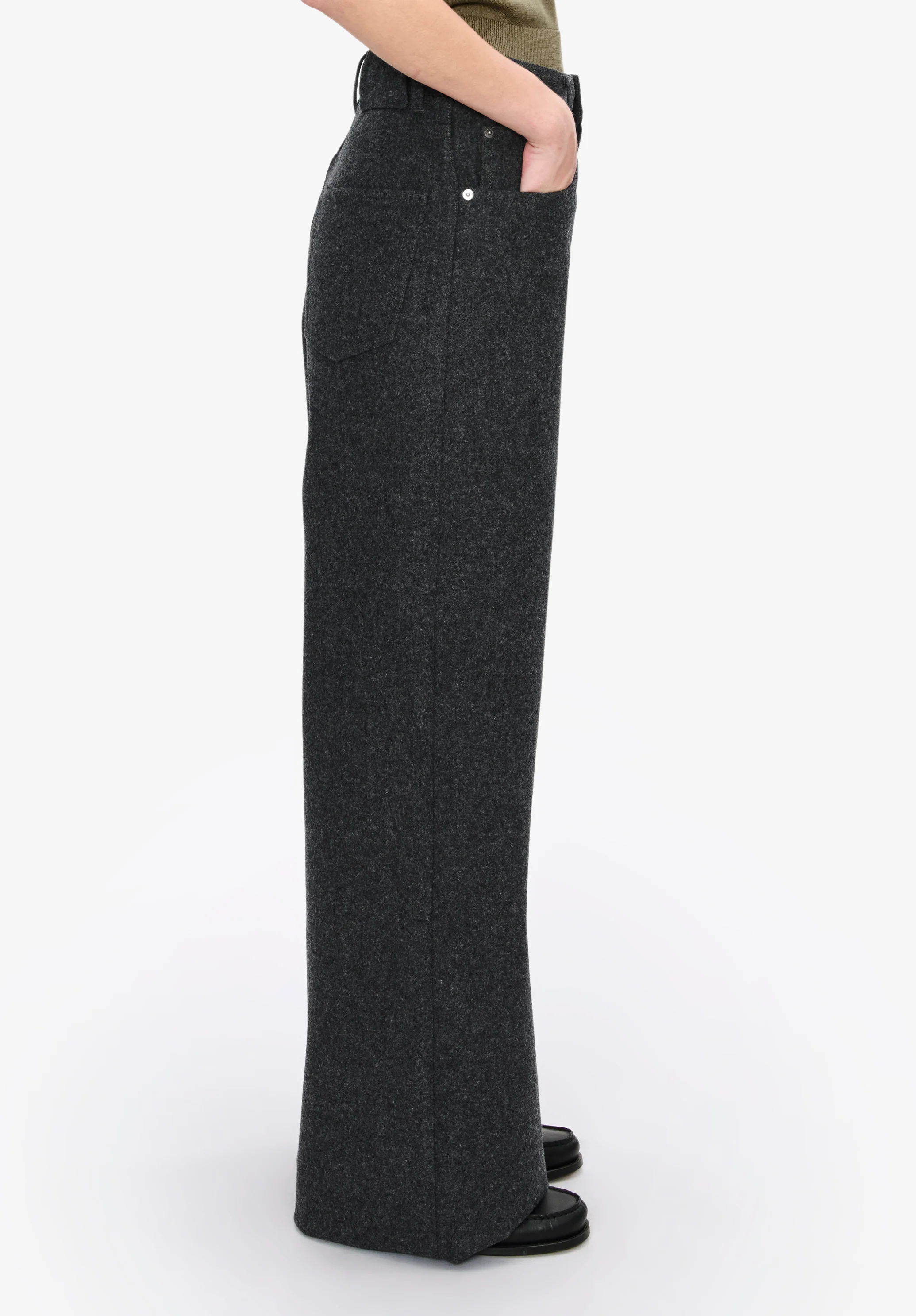 Clyde Pants - Image 5