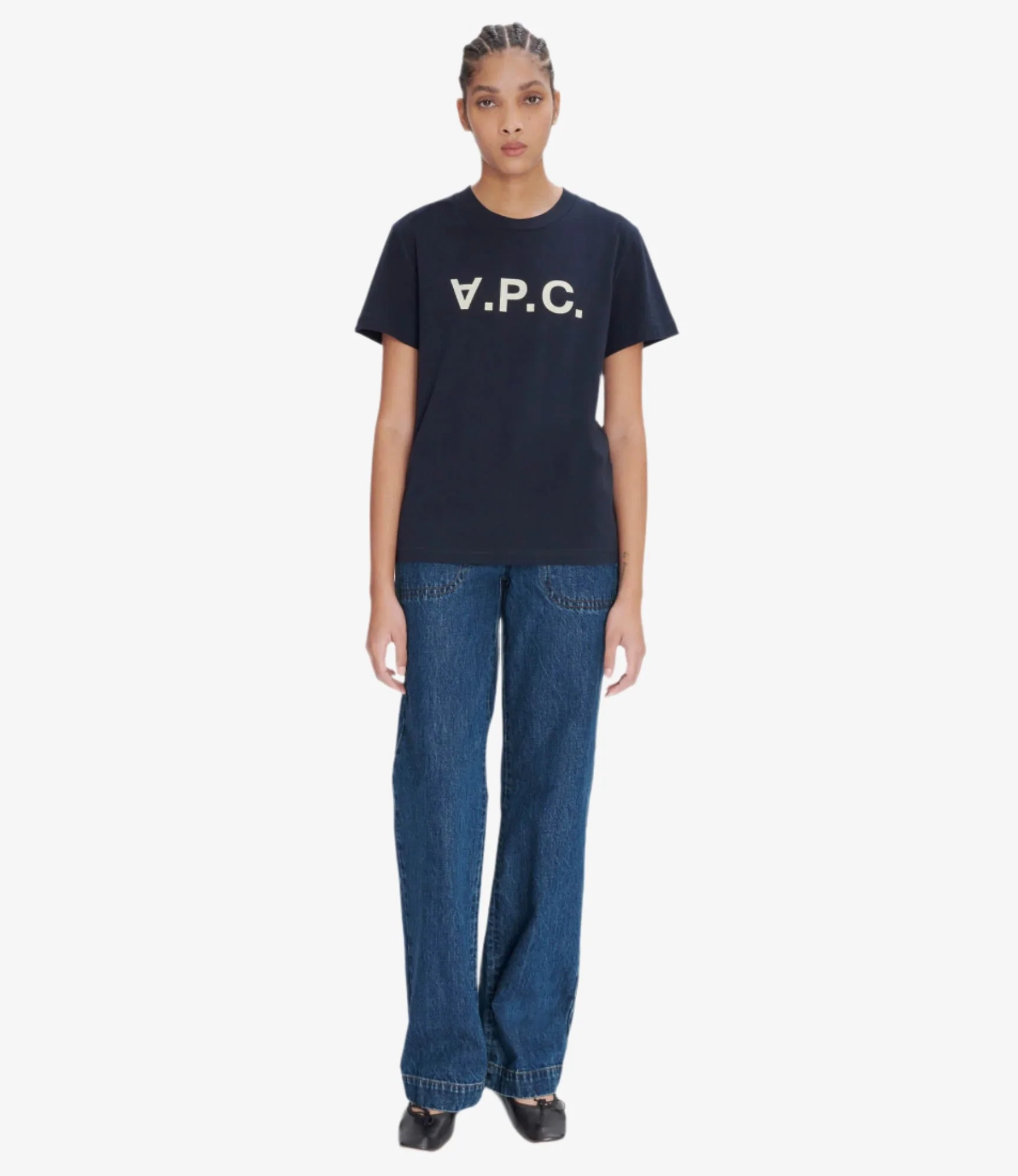 Standard Grand VPC T-shirt (W) - Image 3