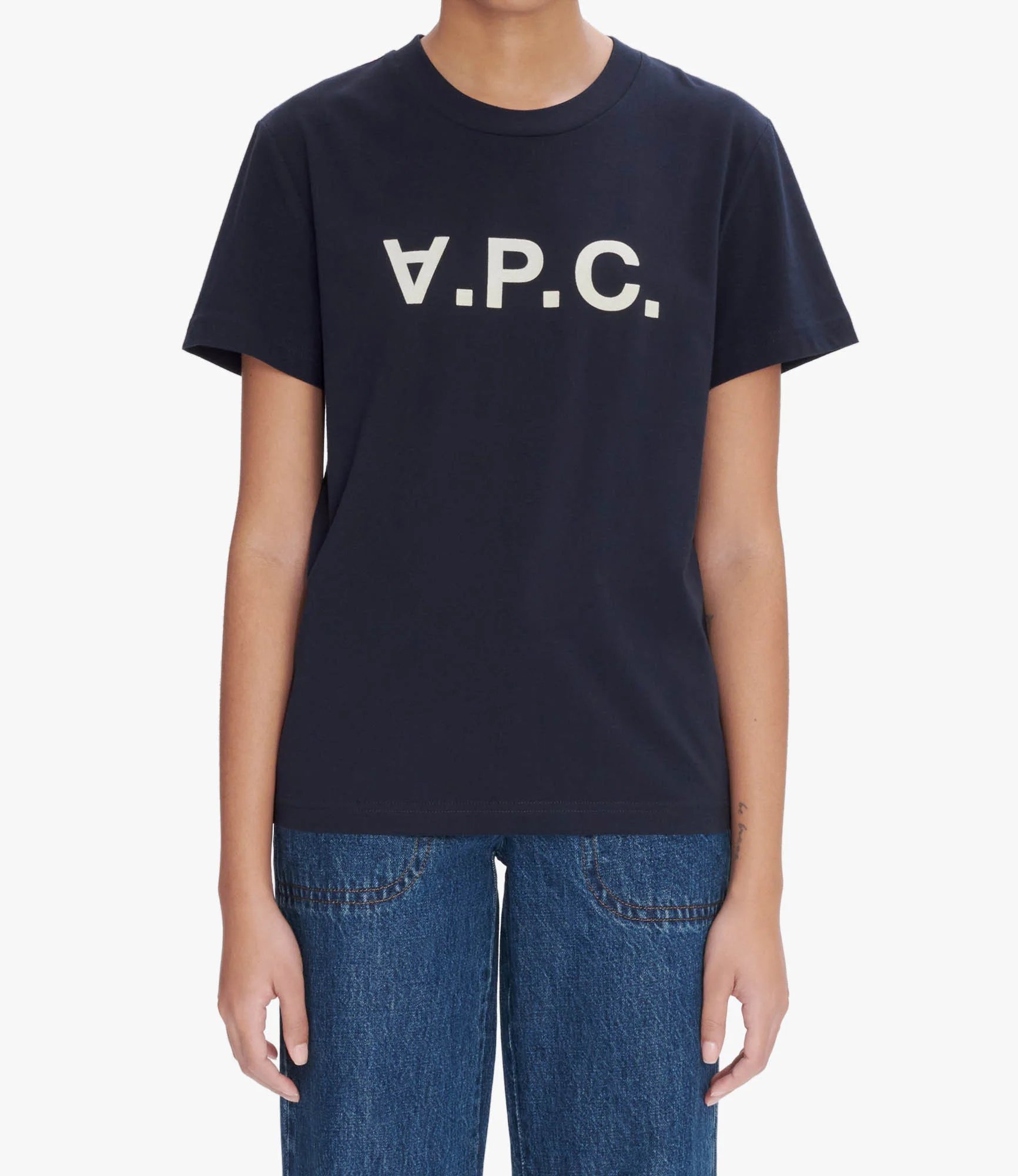 Standard Grand VPC T-shirt (W) - Image 5