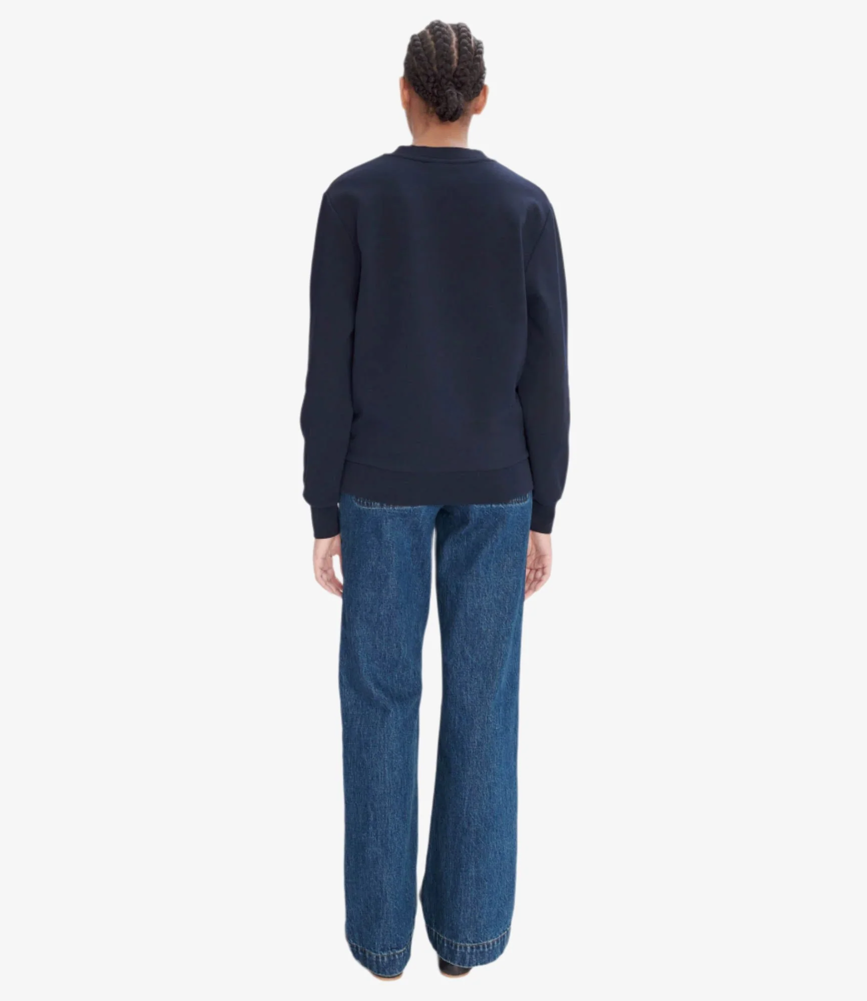 Standard Grand VPC sweatshirt (W) - Image 3
