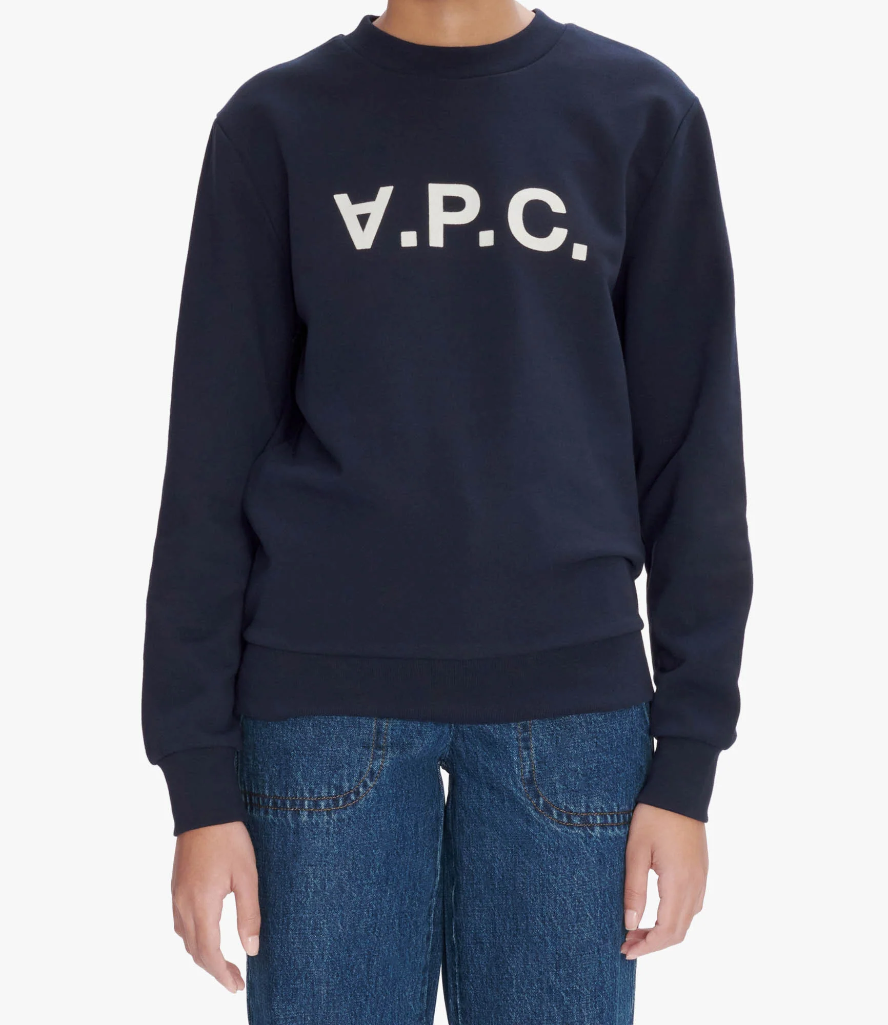 Standard Grand VPC sweatshirt (W) - Image 4