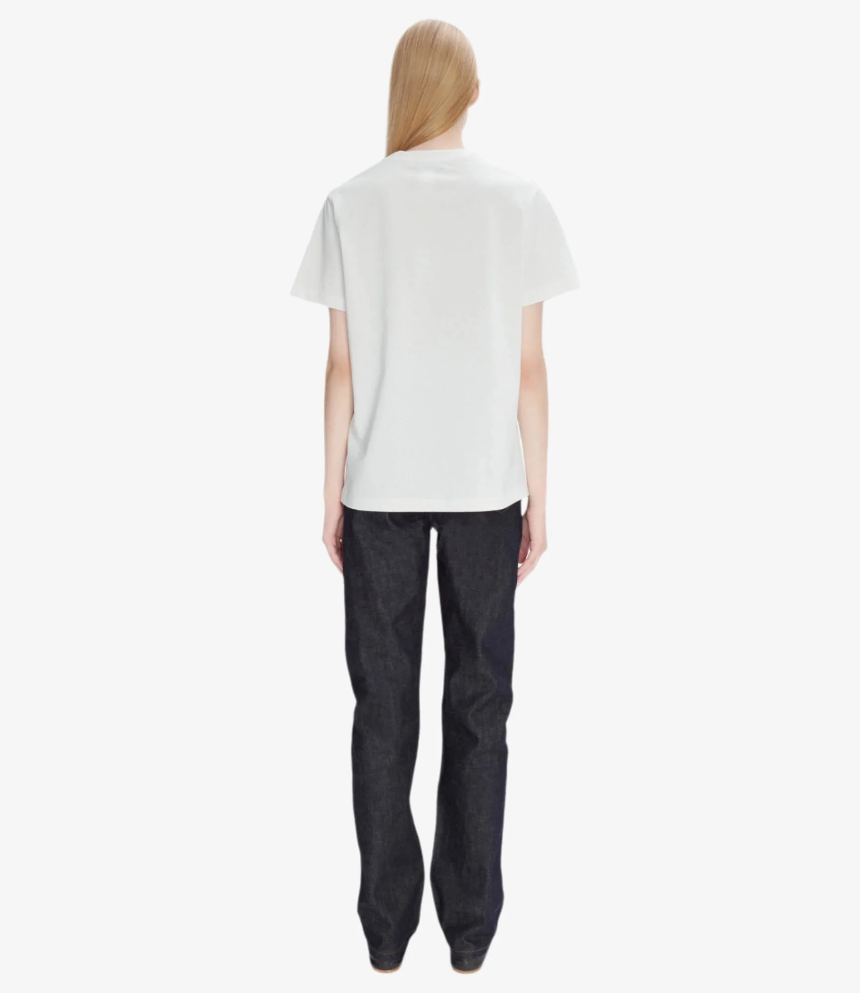 Standard Rue Madame T-shirt (W) - Image 4