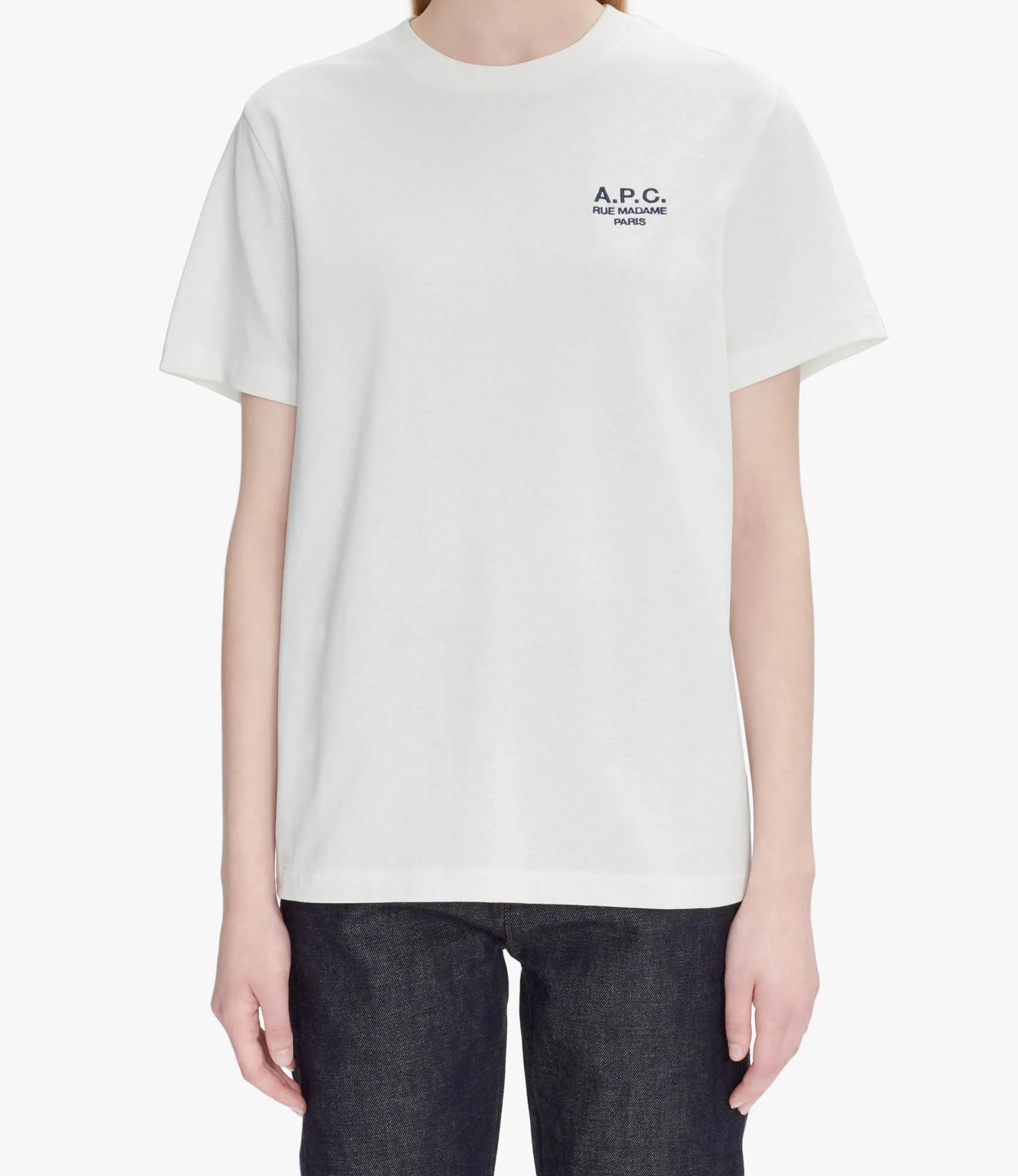 Standard Rue Madame T-shirt (W) - Image 5