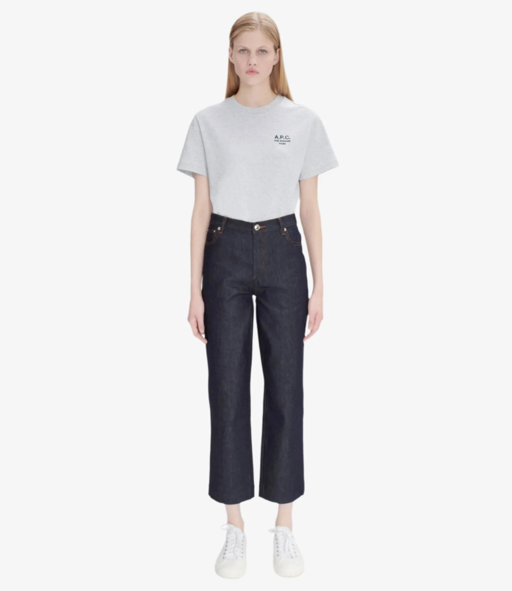 Standard Rue Madame T-shirt (W) - Image 3