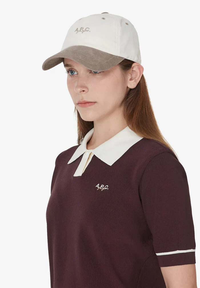 Justin cap (W) - Image 4