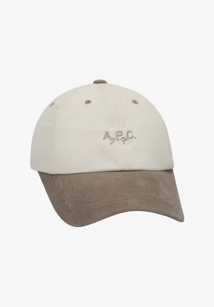 Justin cap (M)