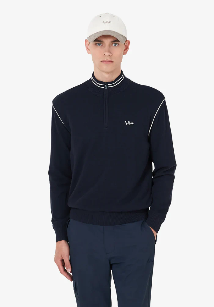Justin cap (M) - Image 2