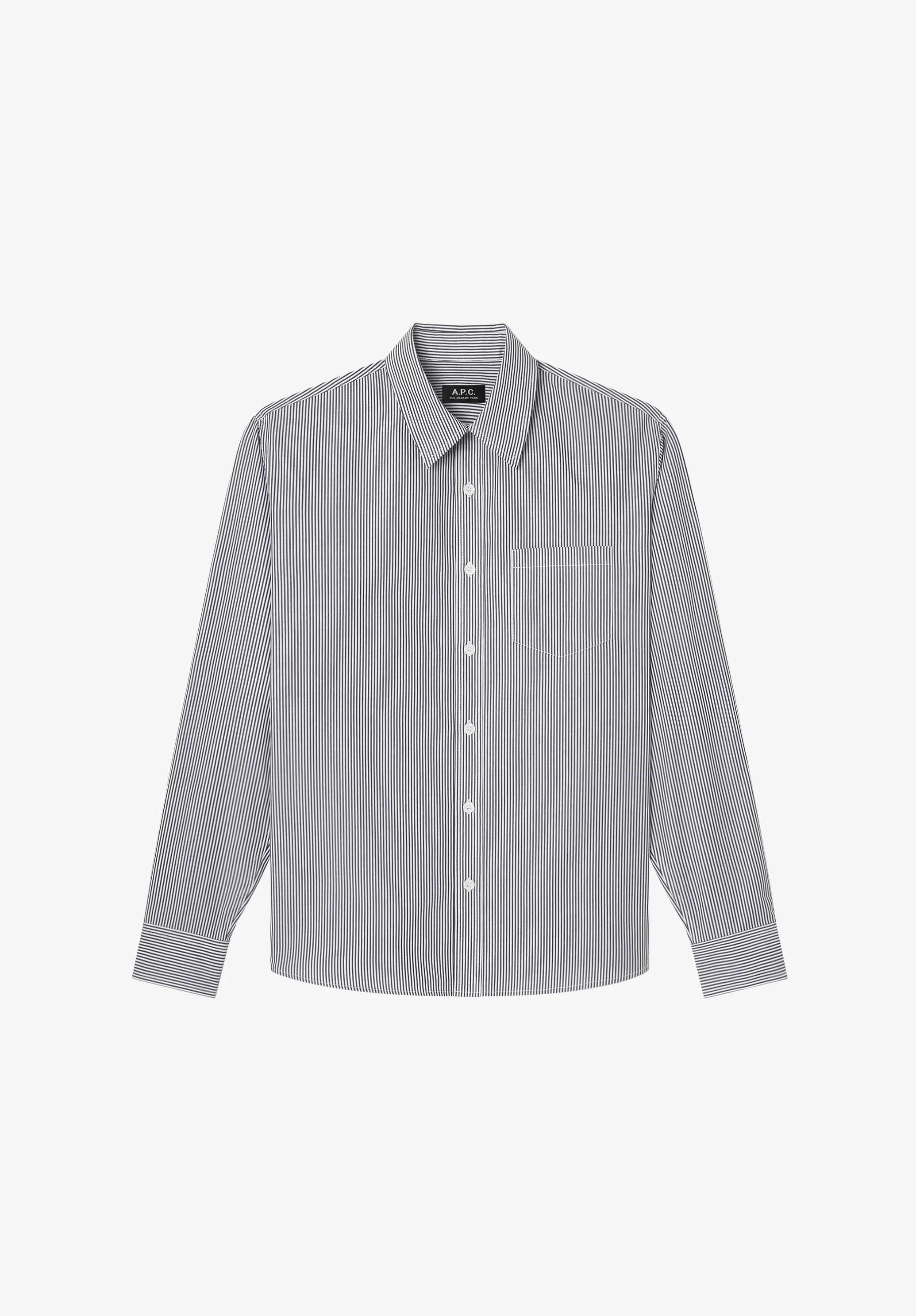 Owen Shirt
