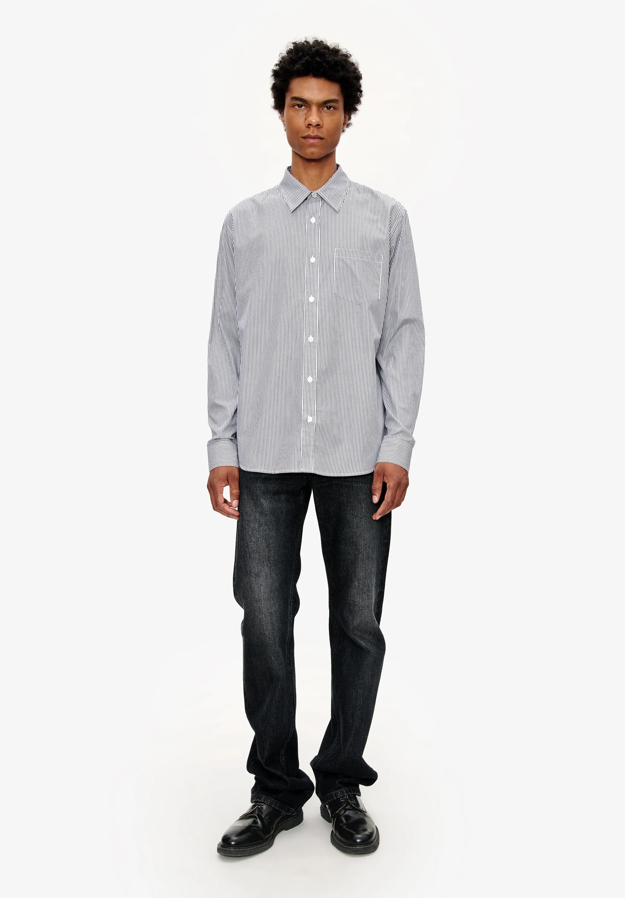 Owen Shirt - Image 2