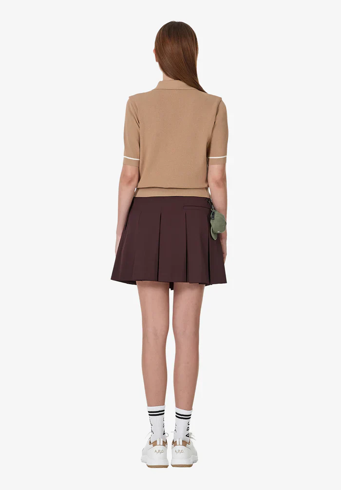 Céline polo shirt - Image 4