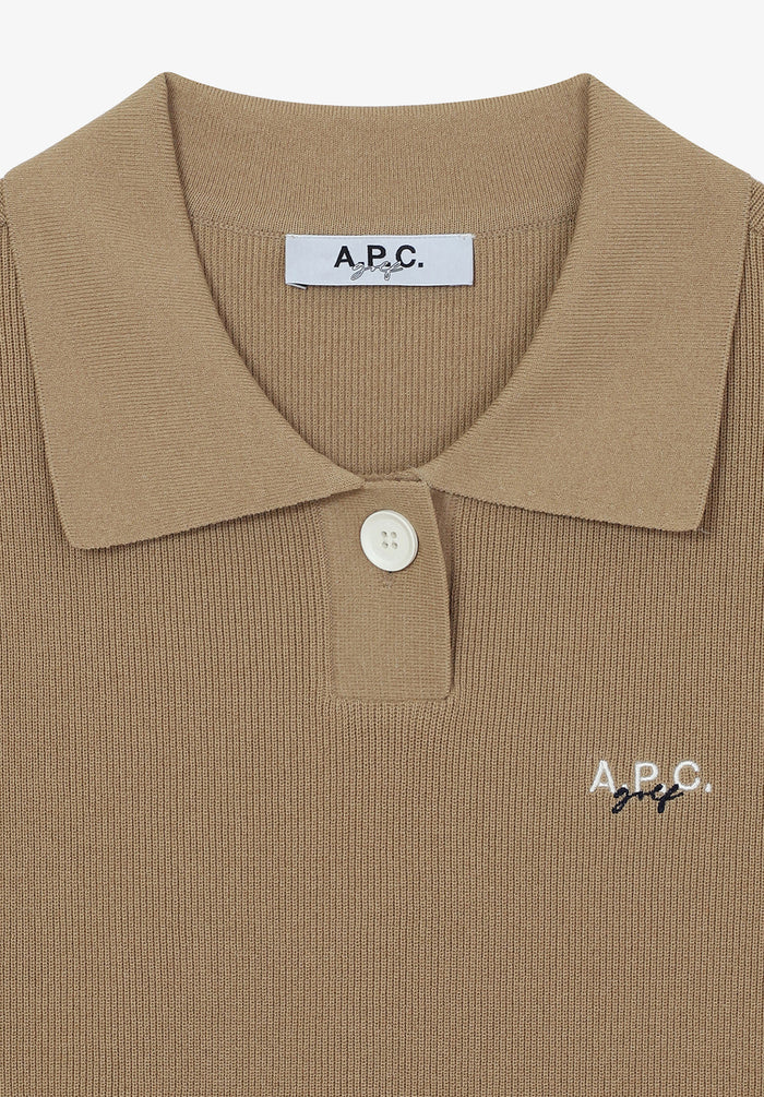 Céline polo shirt - Image 5